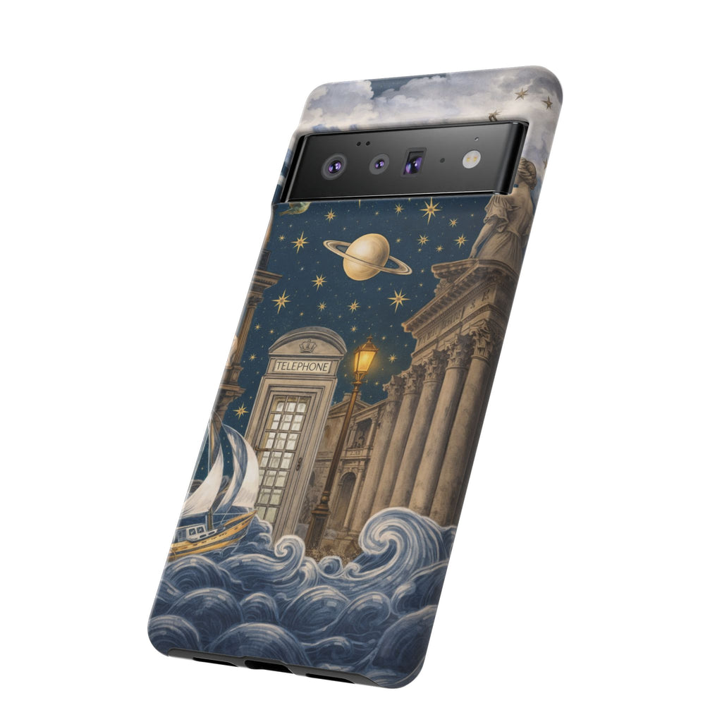 Celestial Voyage Phone Case🌠