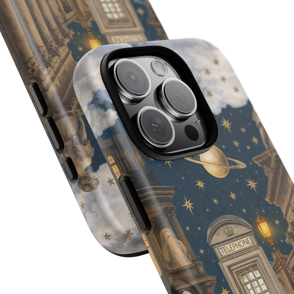 Celestial Voyage Phone Case🌠