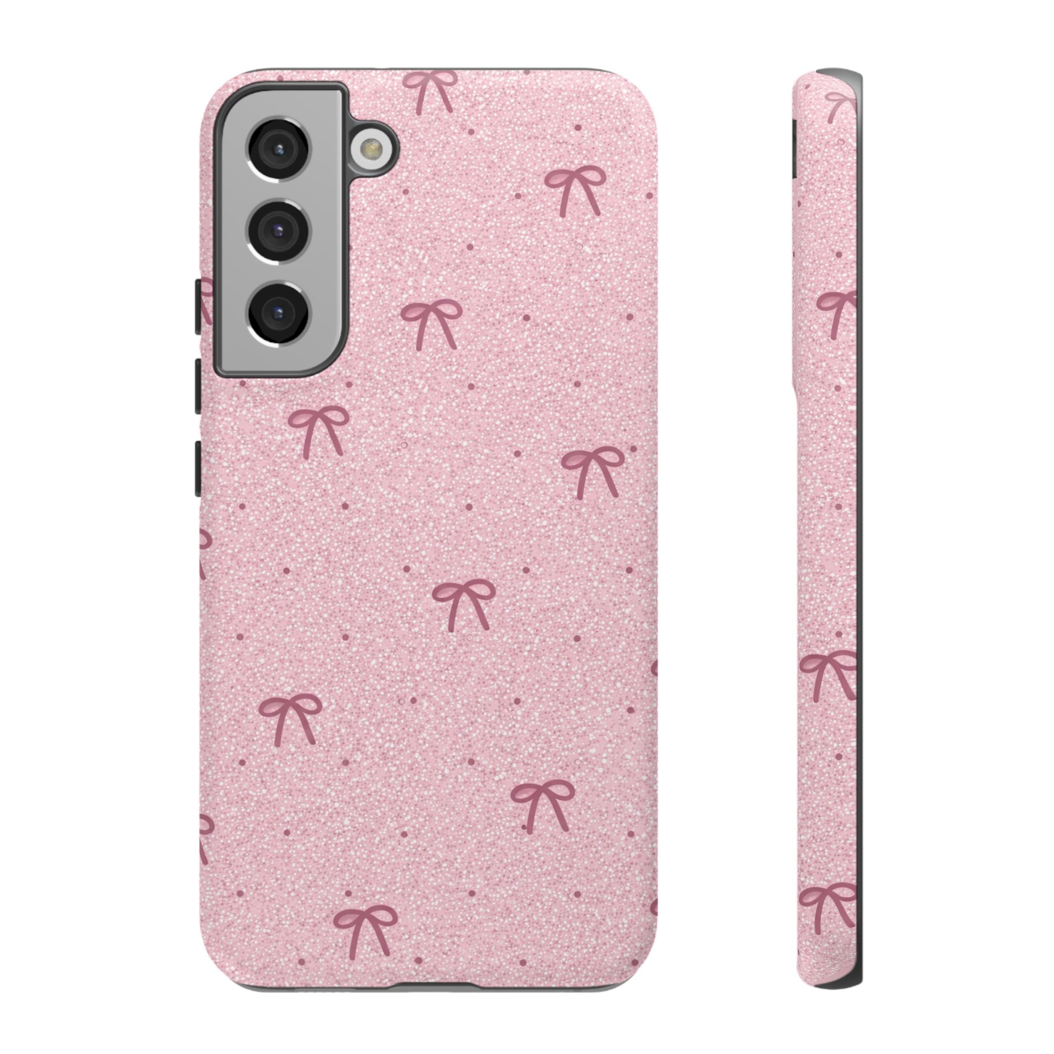 Tough Cases-minimal and cute🩷🎀