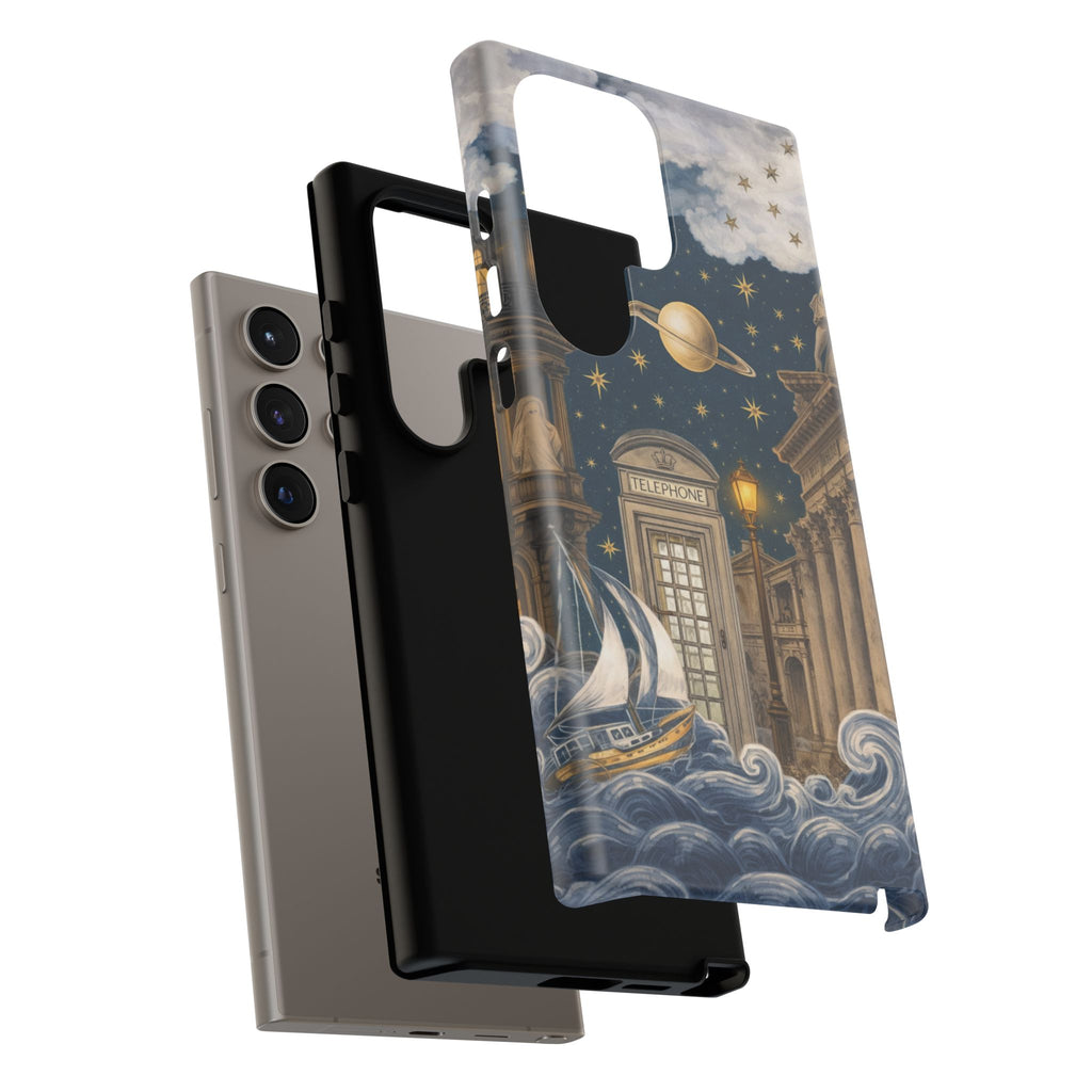 Celestial Voyage Phone Case🌠