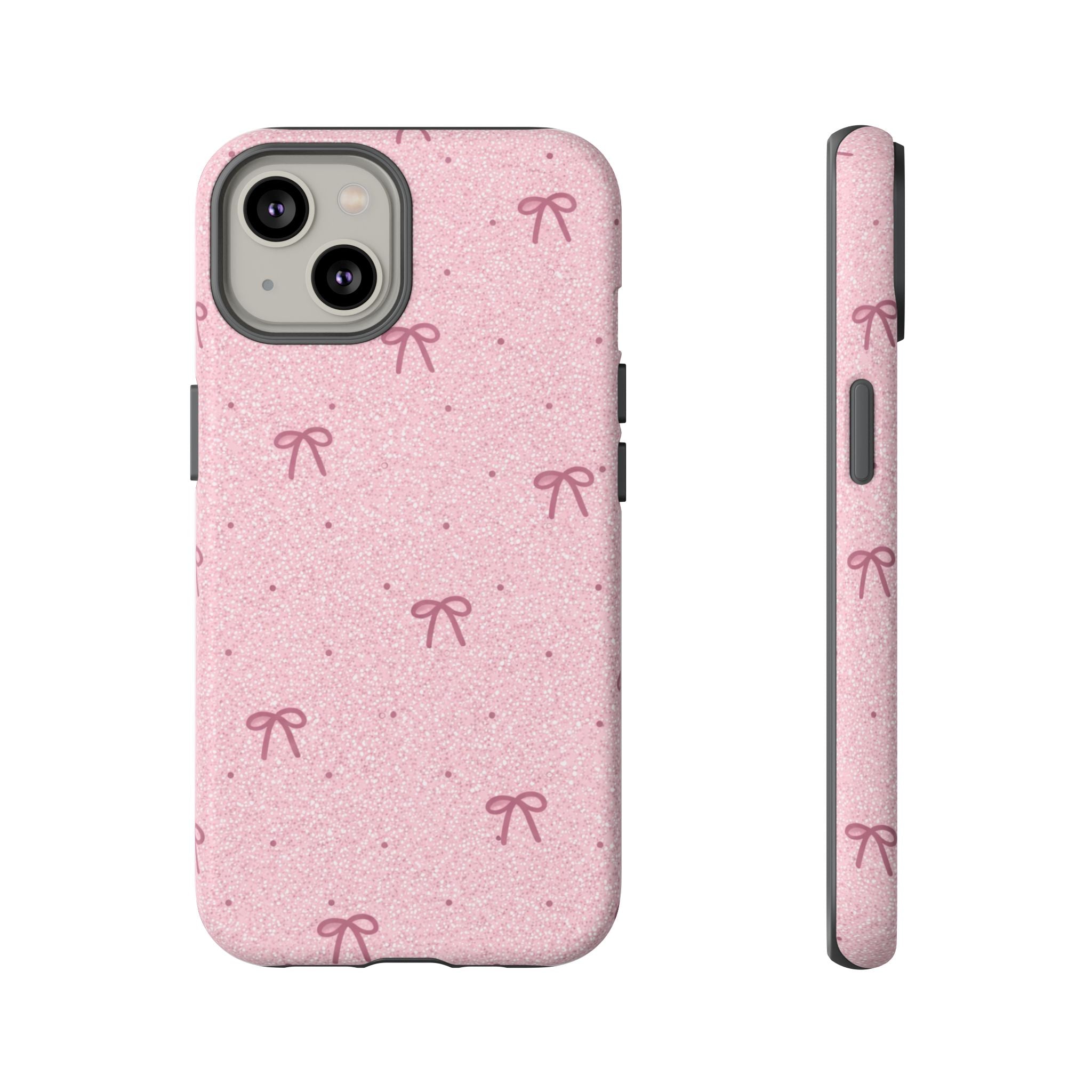 Tough Cases-minimal and cute🩷🎀