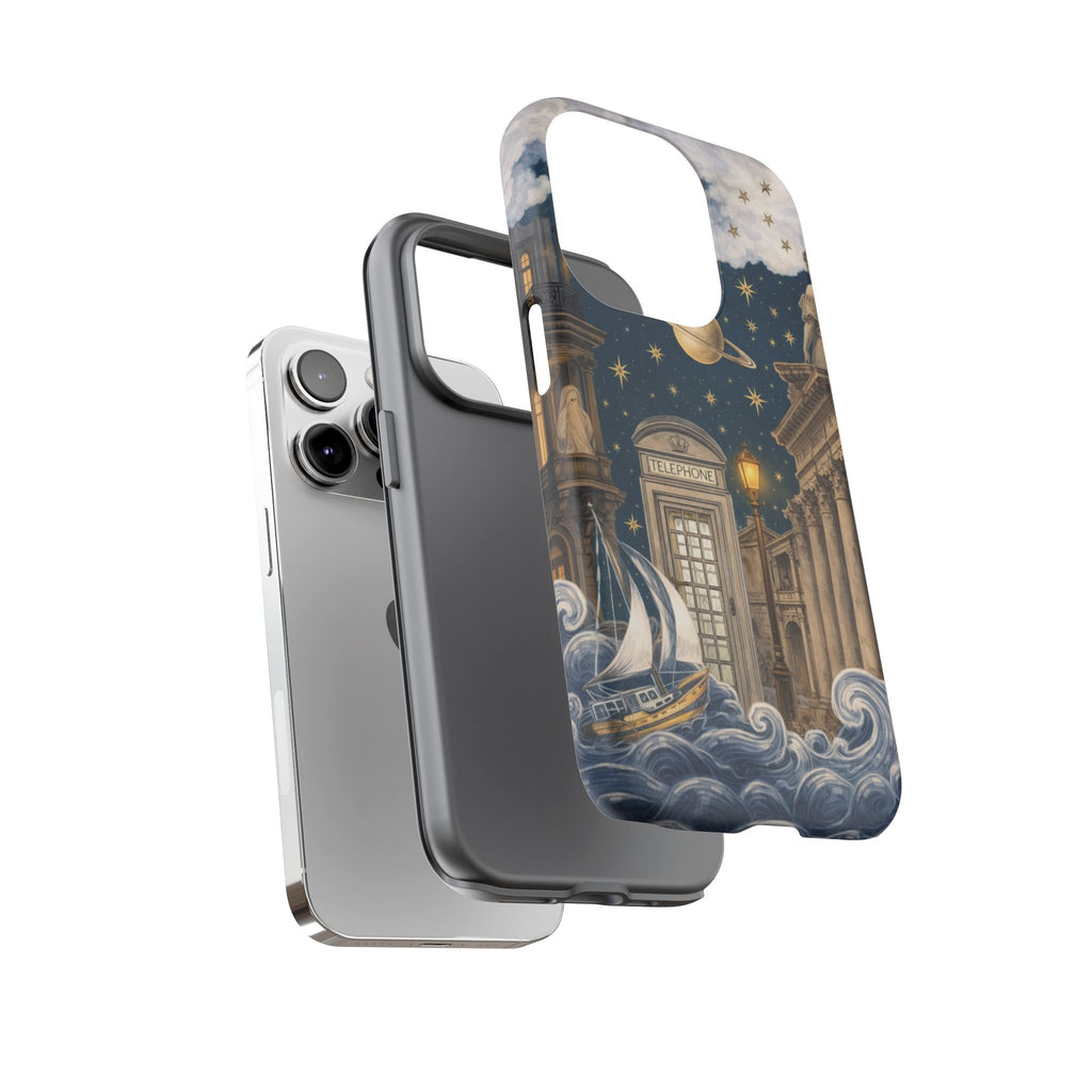 Celestial Voyage Phone Case🌠