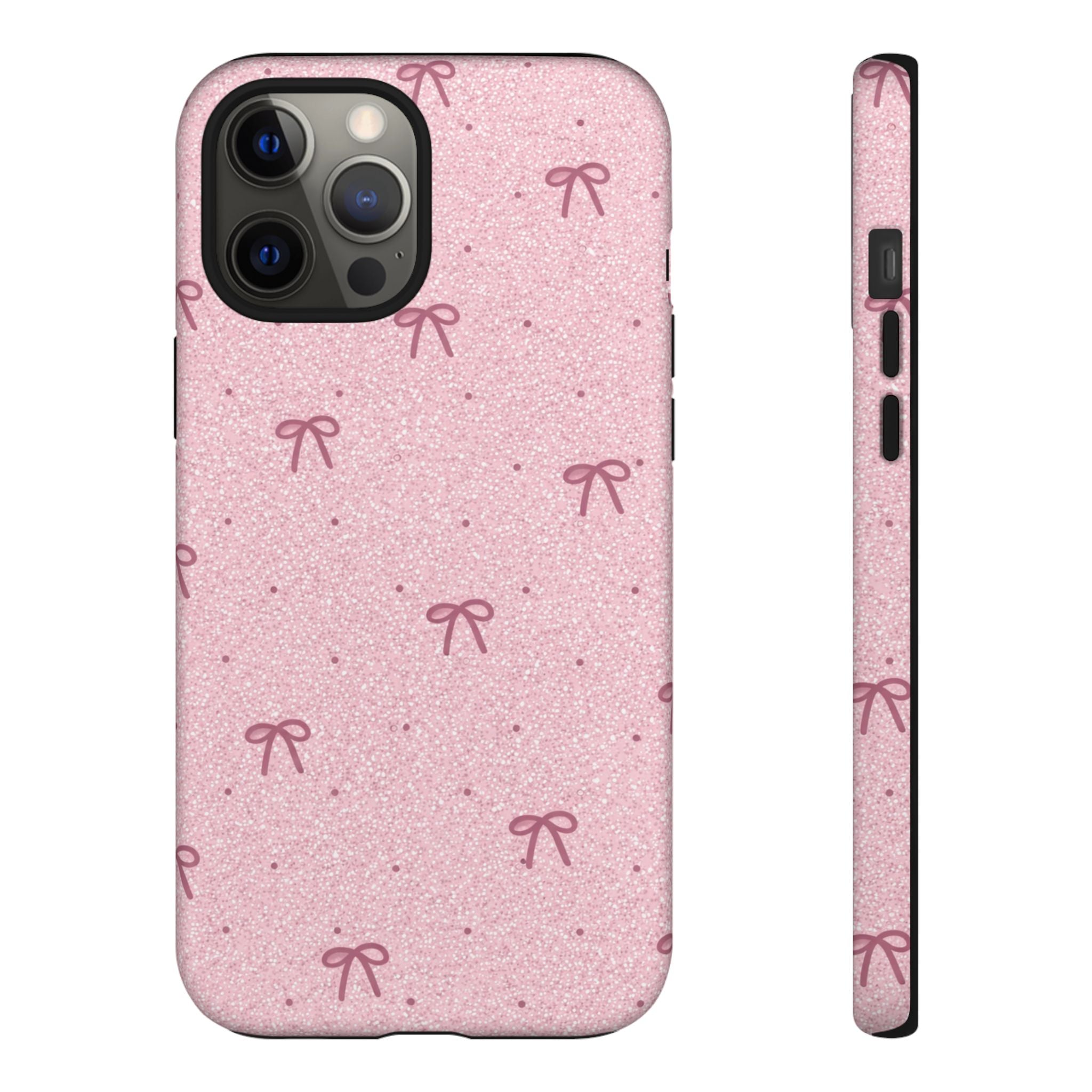 Tough Cases-minimal and cute🩷🎀