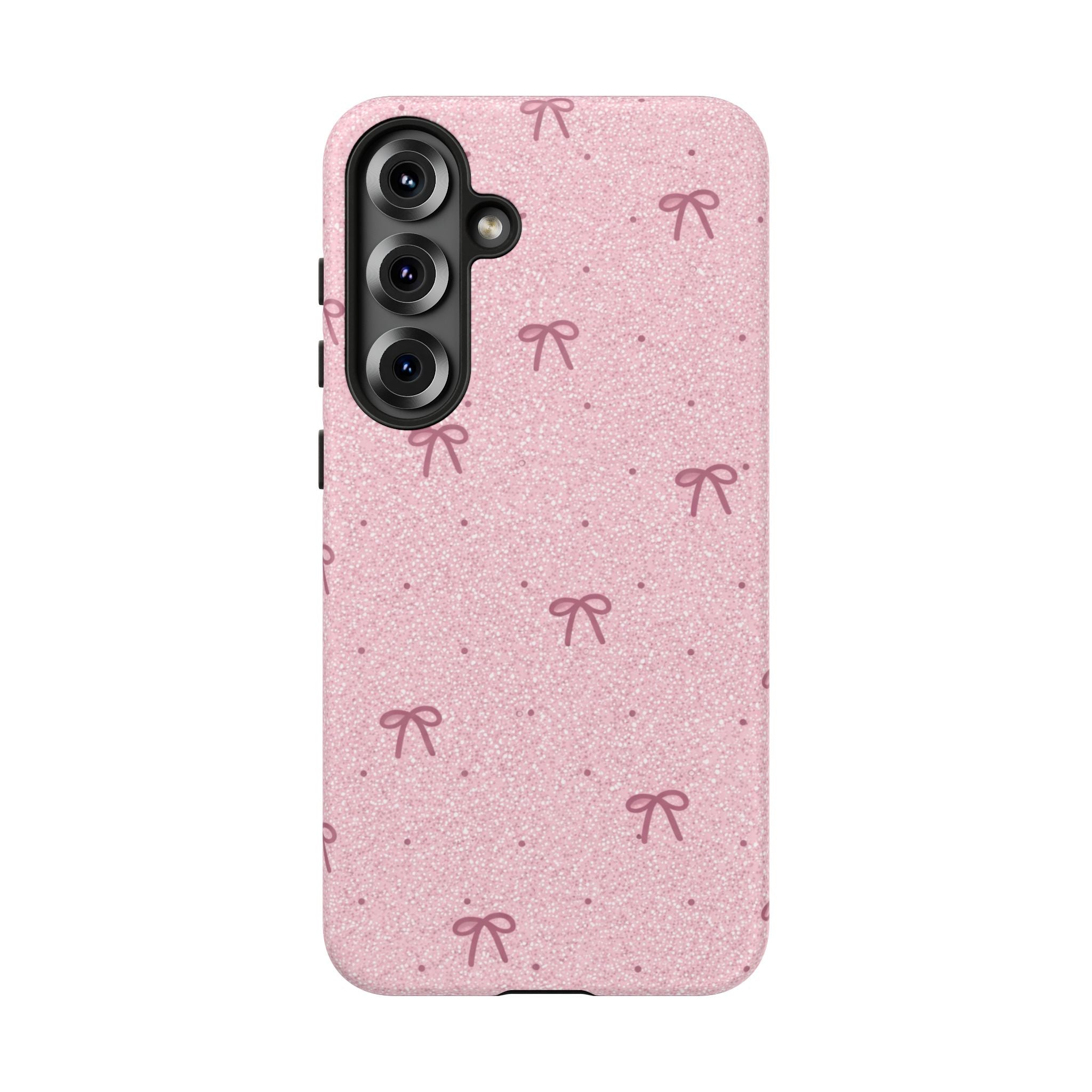 Tough Cases-minimal and cute🩷🎀