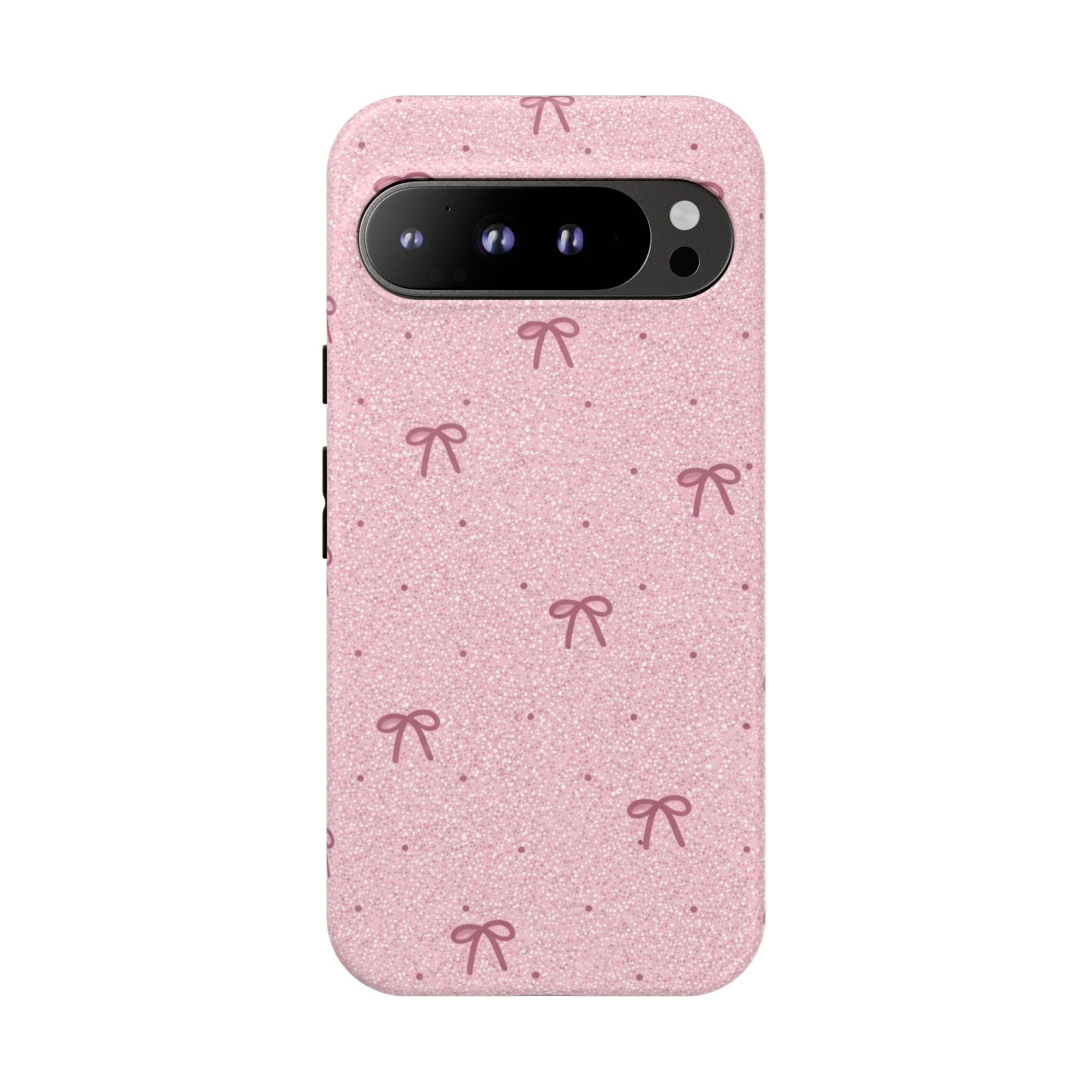 Tough Cases-minimal and cute🩷🎀