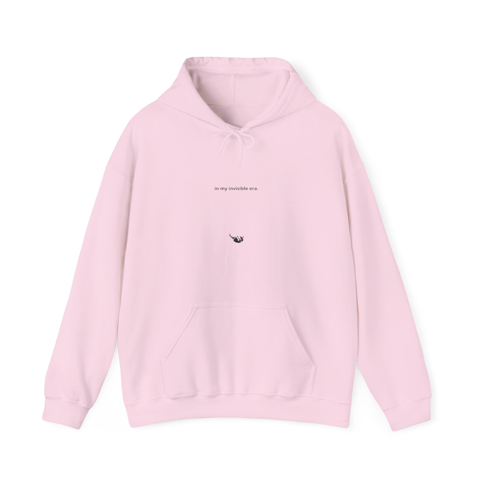 Minimalist 'Be the Sunshine' Hoodie — Lightweight White Pullover👀