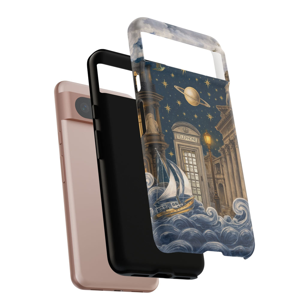 Celestial Voyage Phone Case🌠