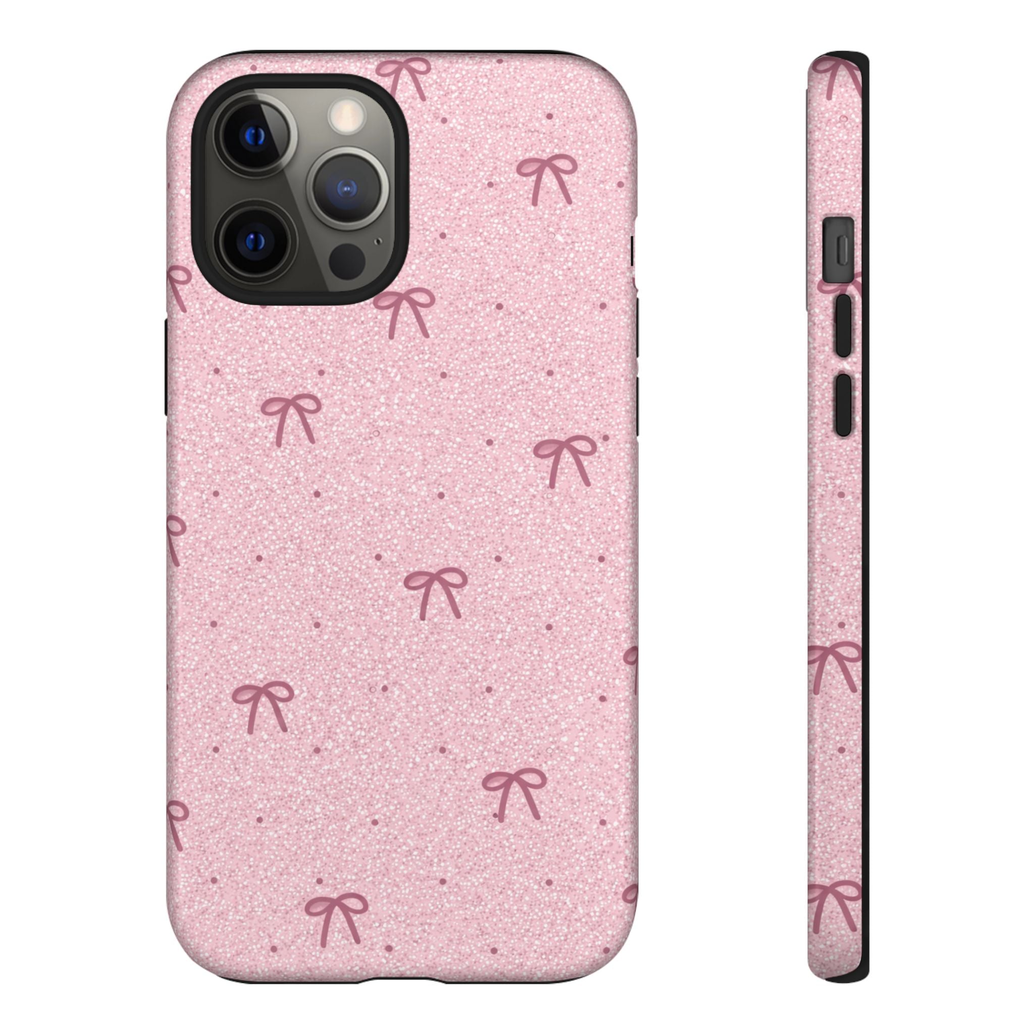 Tough Cases-minimal and cute🩷🎀