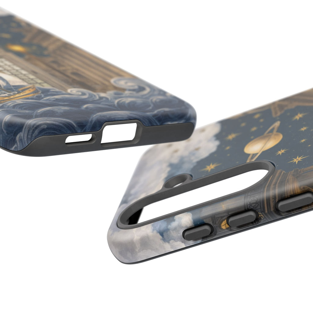 Celestial Voyage Phone Case🌠