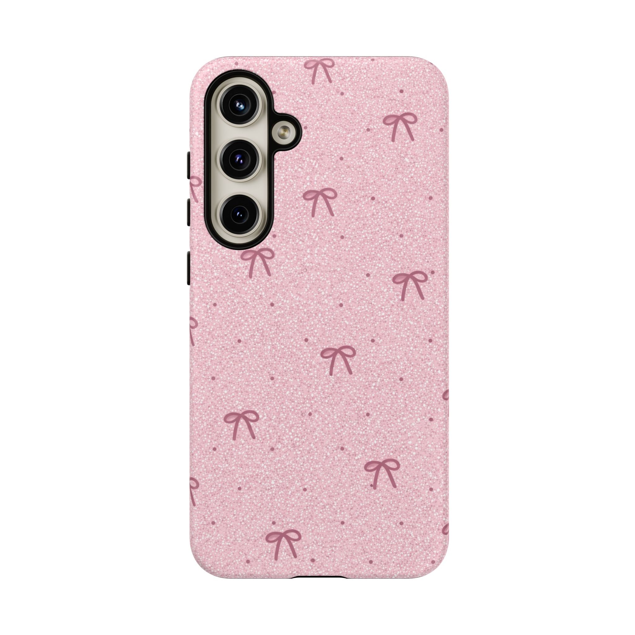 Tough Cases-minimal and cute🩷🎀