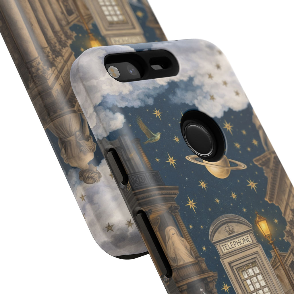 Celestial Voyage Phone Case🌠