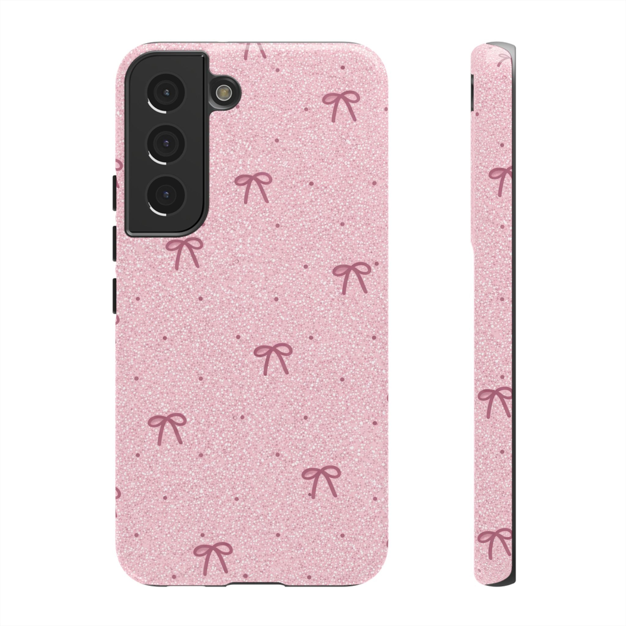 Tough Cases-minimal and cute🩷🎀