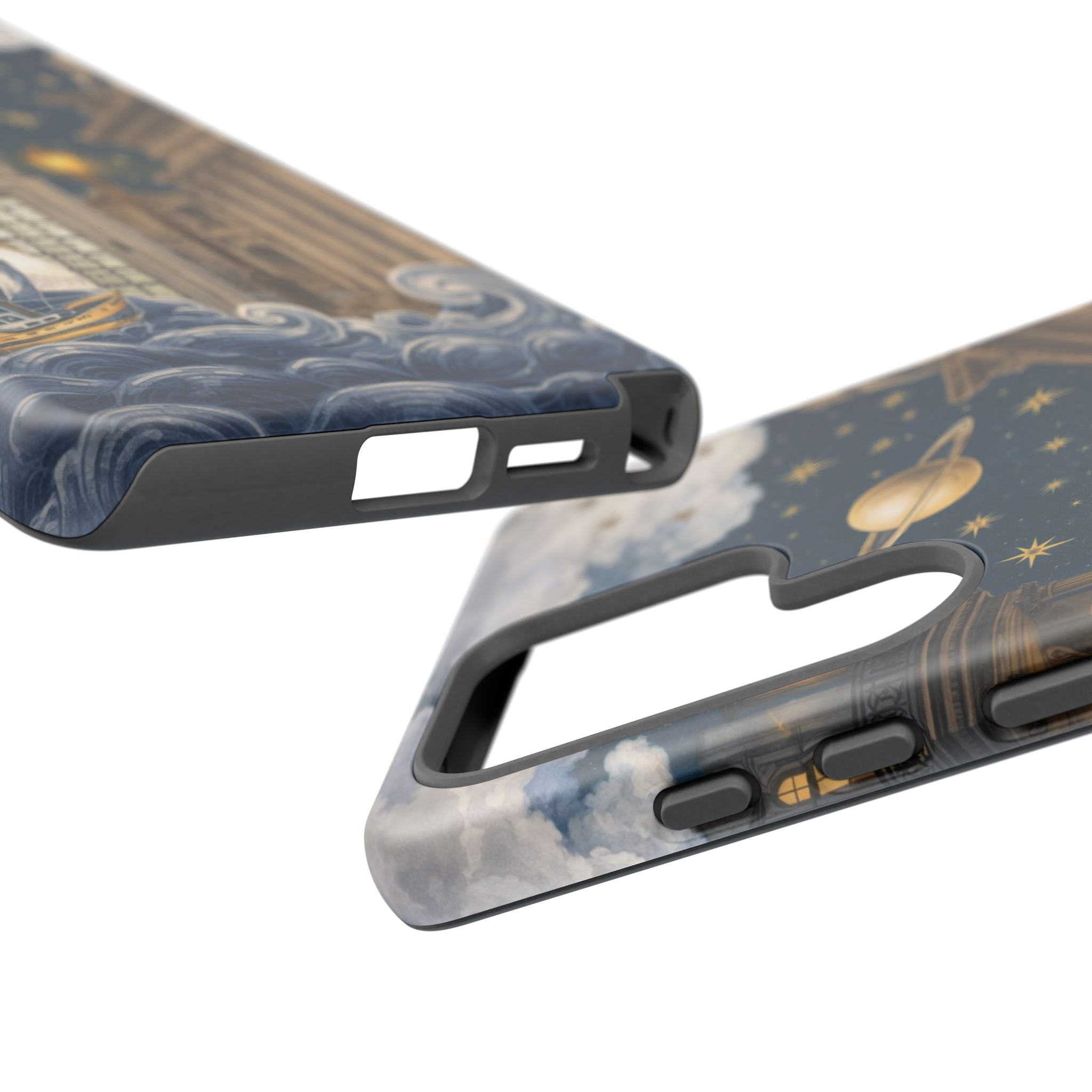 Celestial Voyage Phone Case🌠