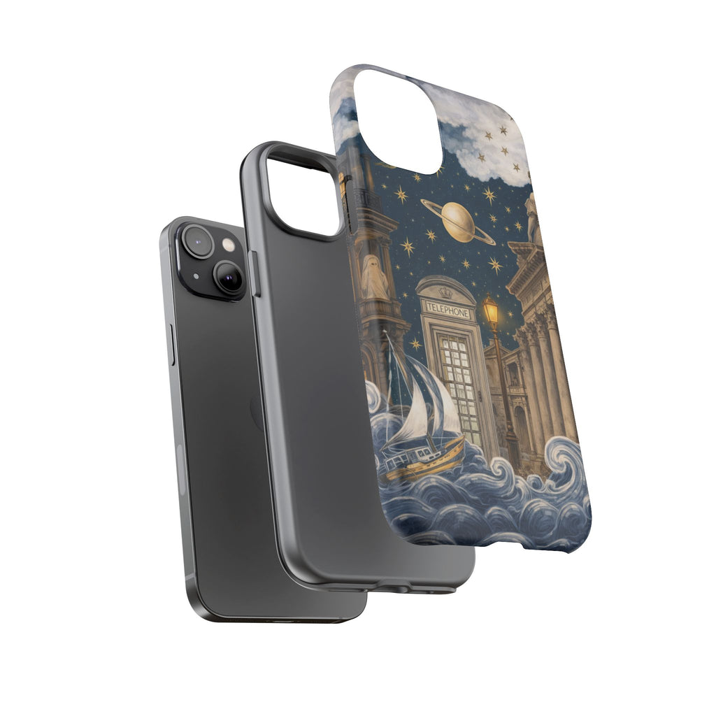 Celestial Voyage Phone Case🌠