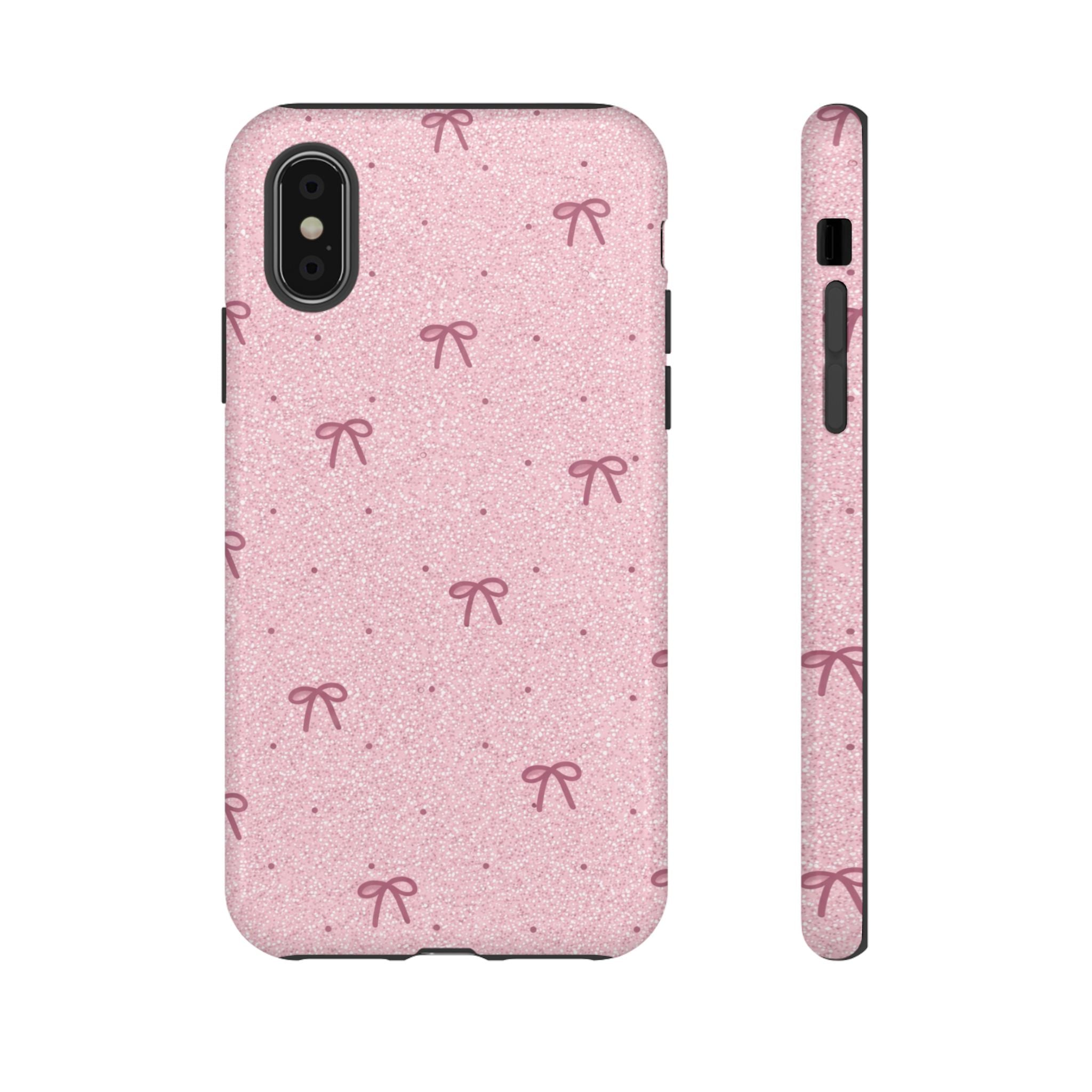 Tough Cases-minimal and cute🩷🎀