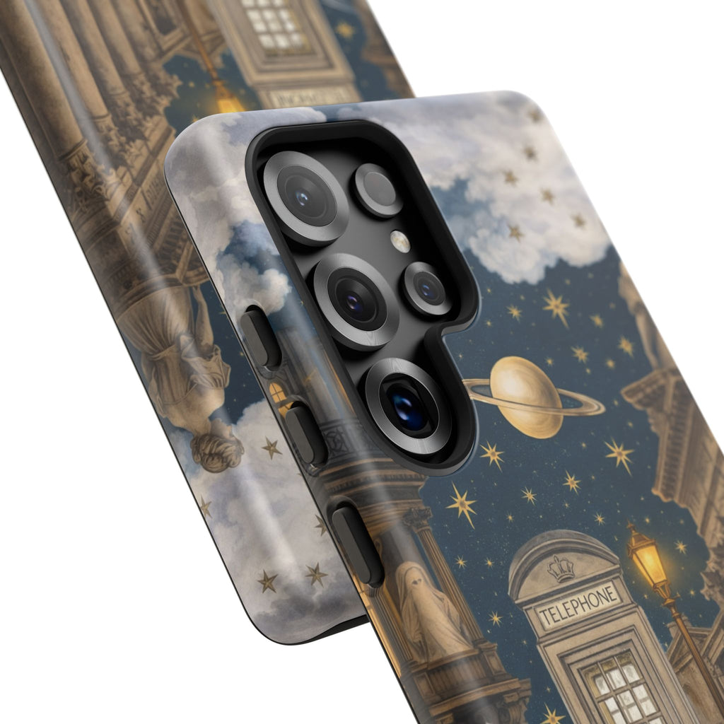 Celestial Voyage Phone Case🌠