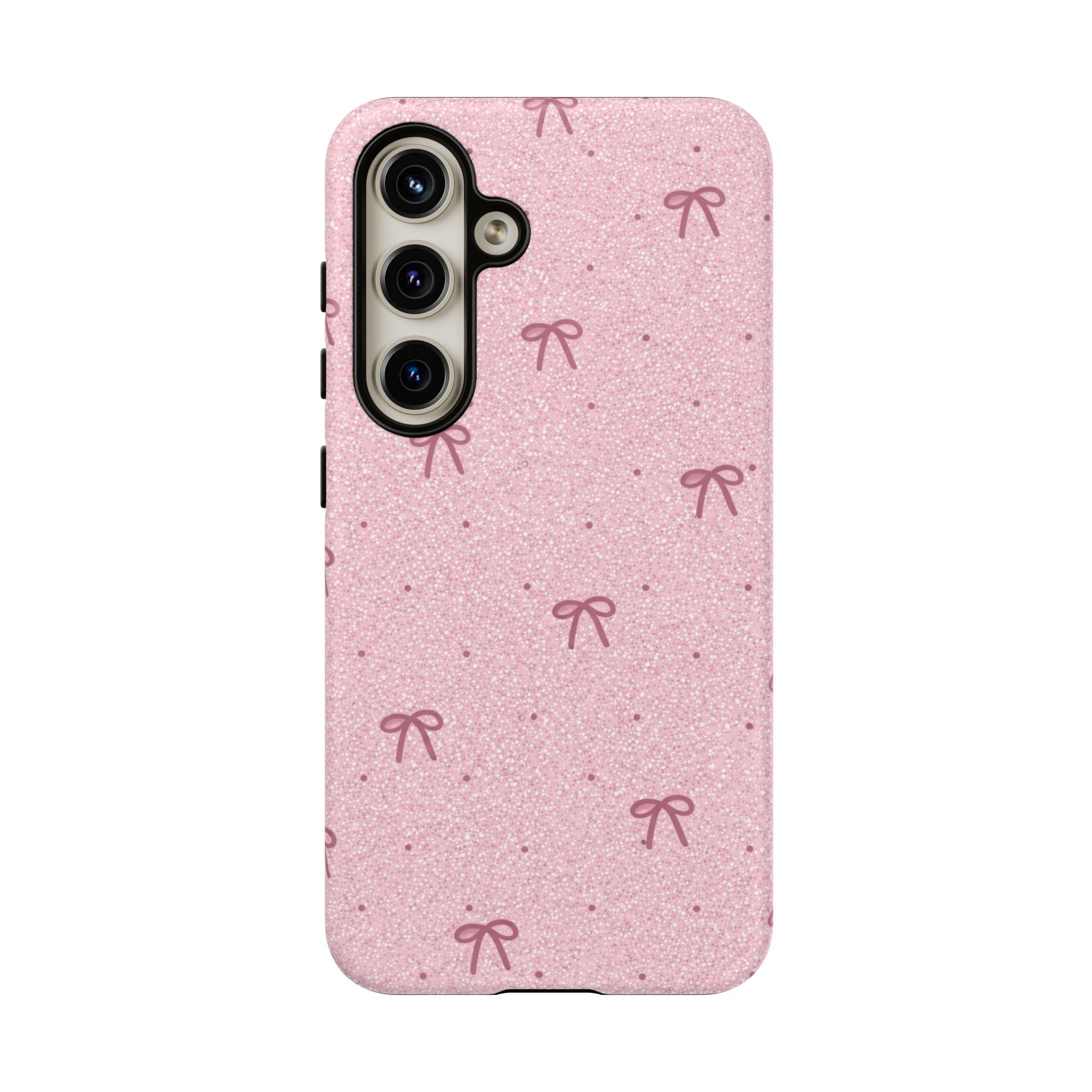 Tough Cases-minimal and cute🩷🎀