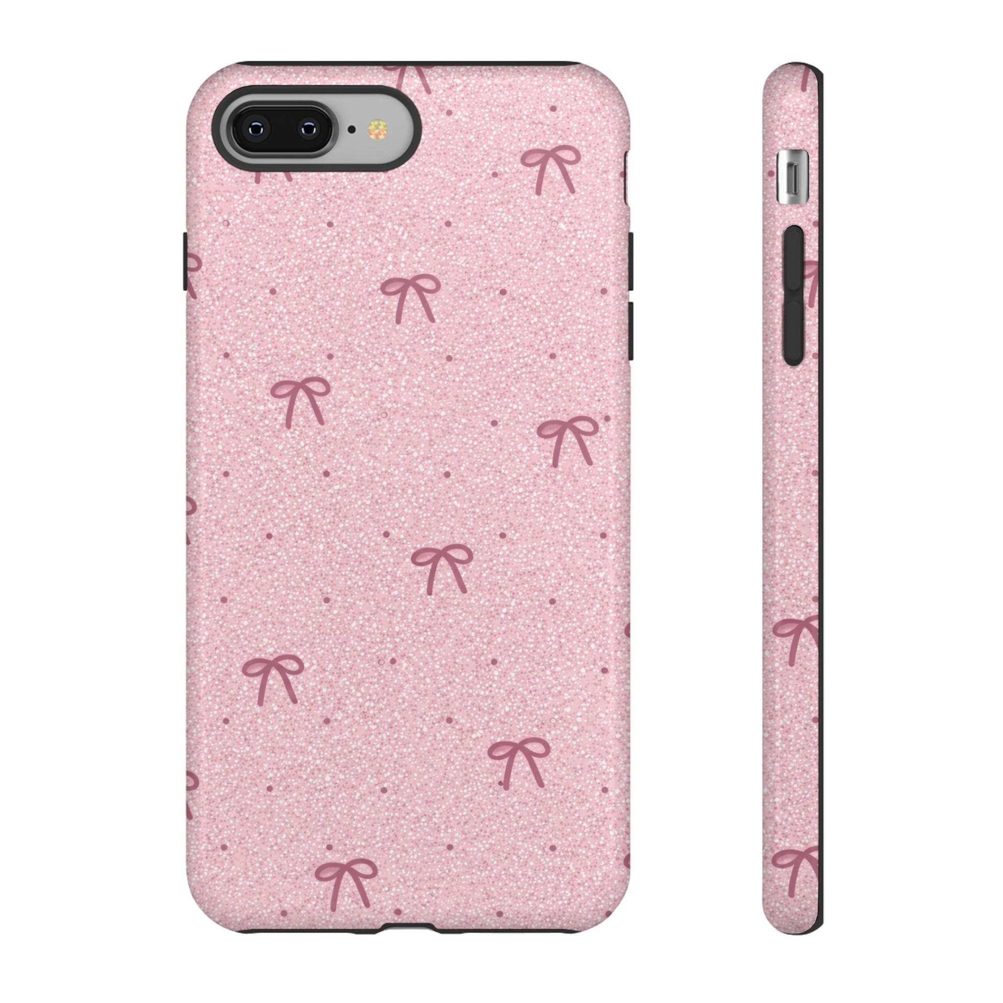 Tough Cases-minimal and cute🩷🎀