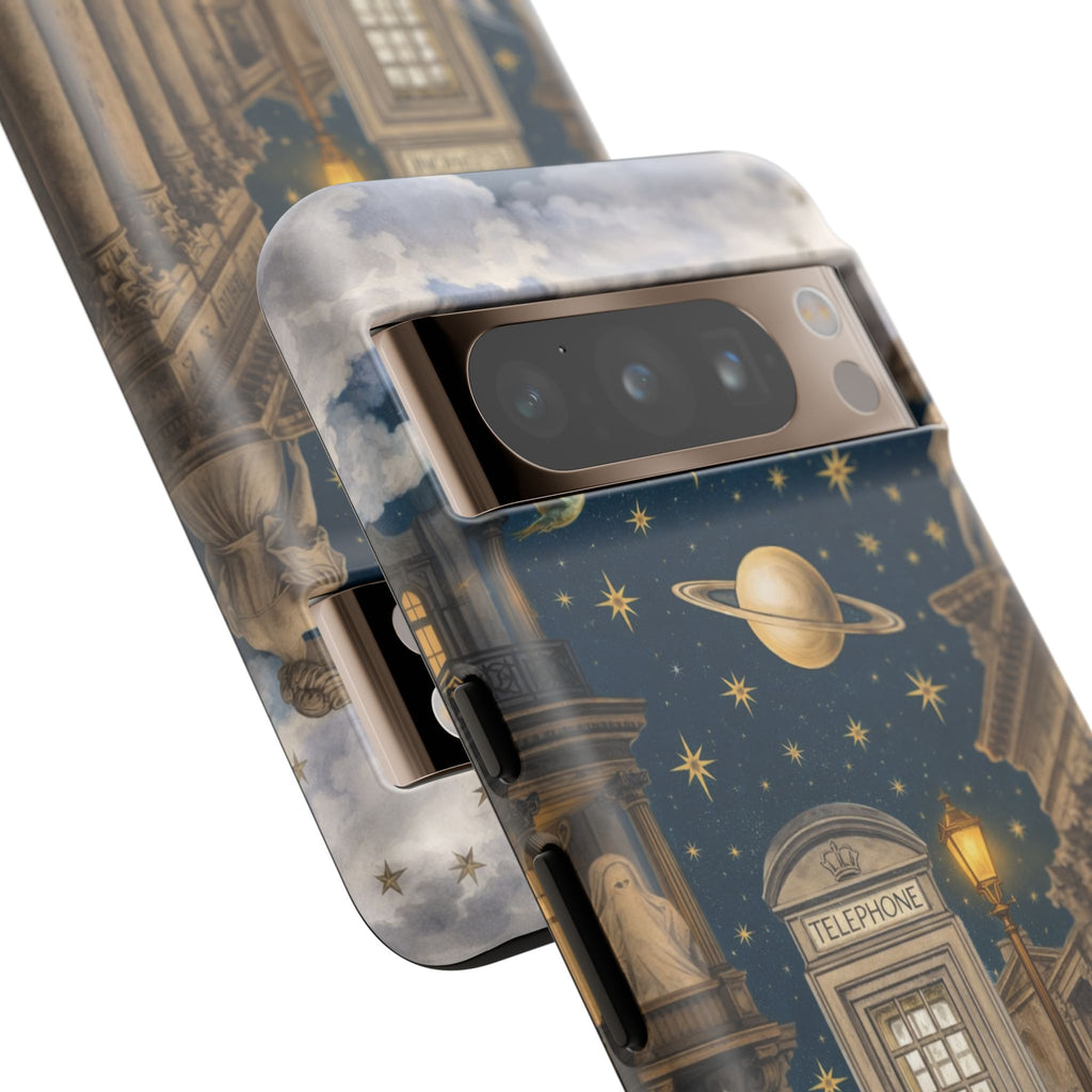 Celestial Voyage Phone Case🌠