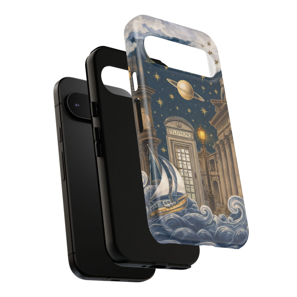 Celestial Voyage Phone Case🌠