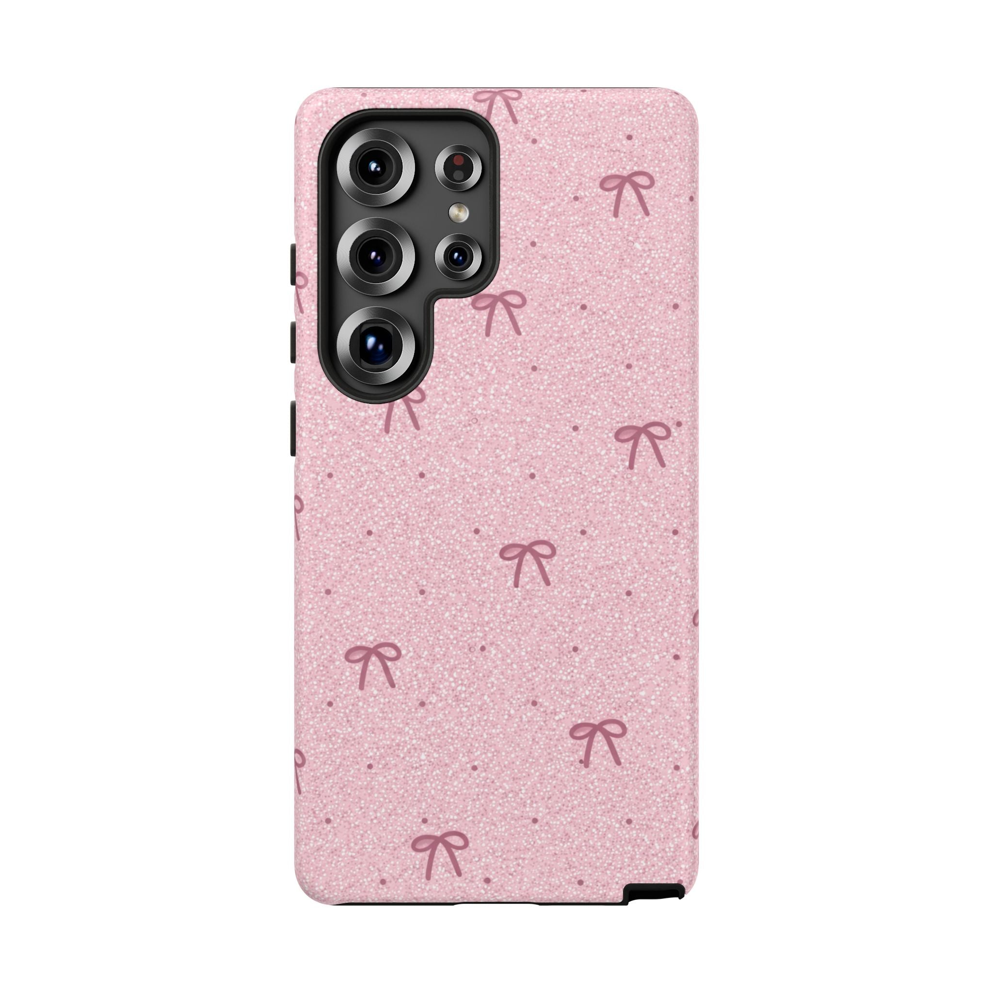 Tough Cases-minimal and cute🩷🎀