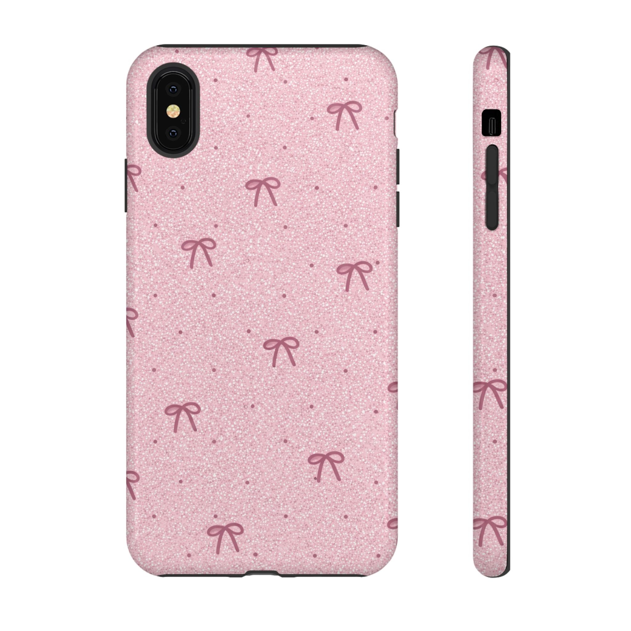 Tough Cases-minimal and cute🩷🎀