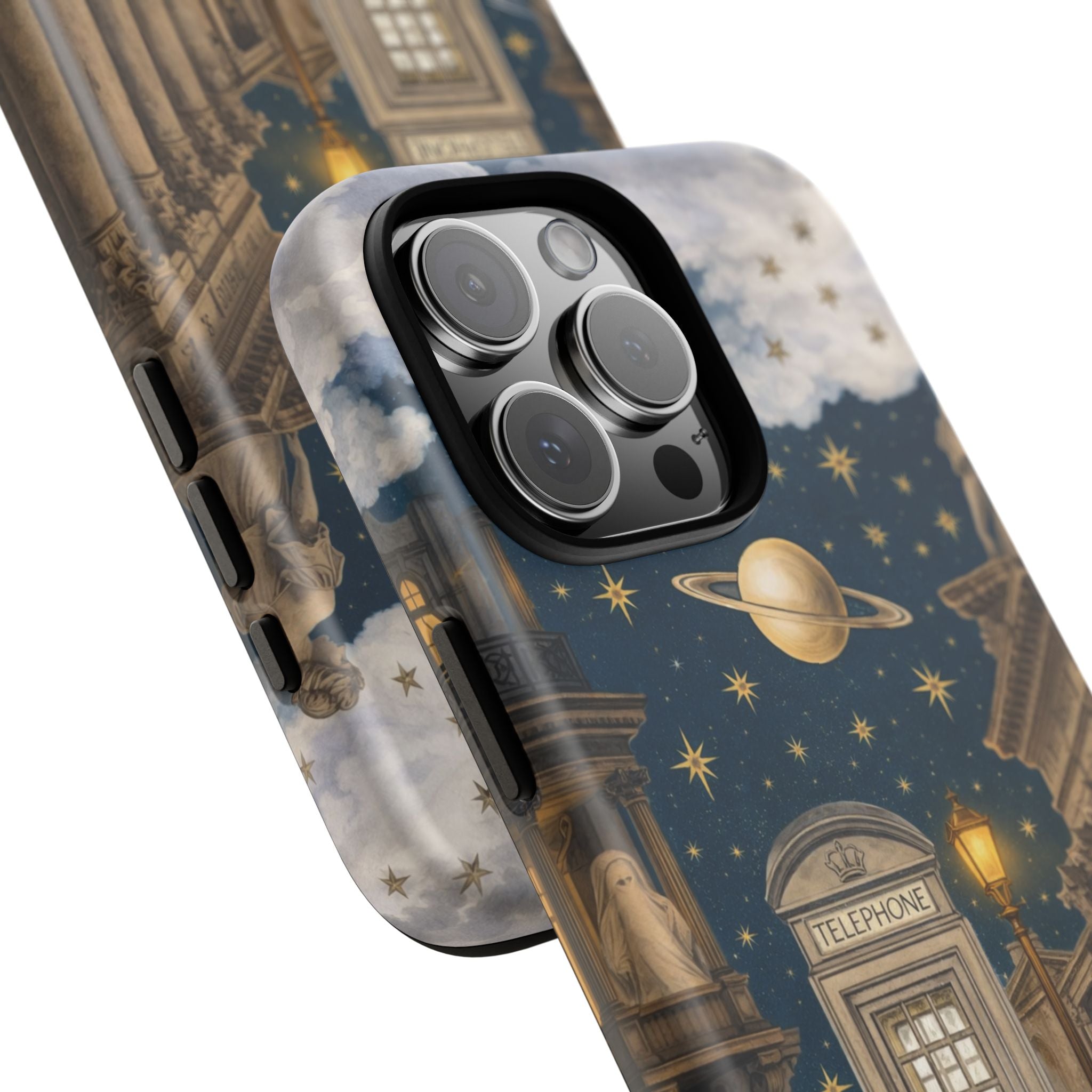 Celestial Voyage Phone Case🌠