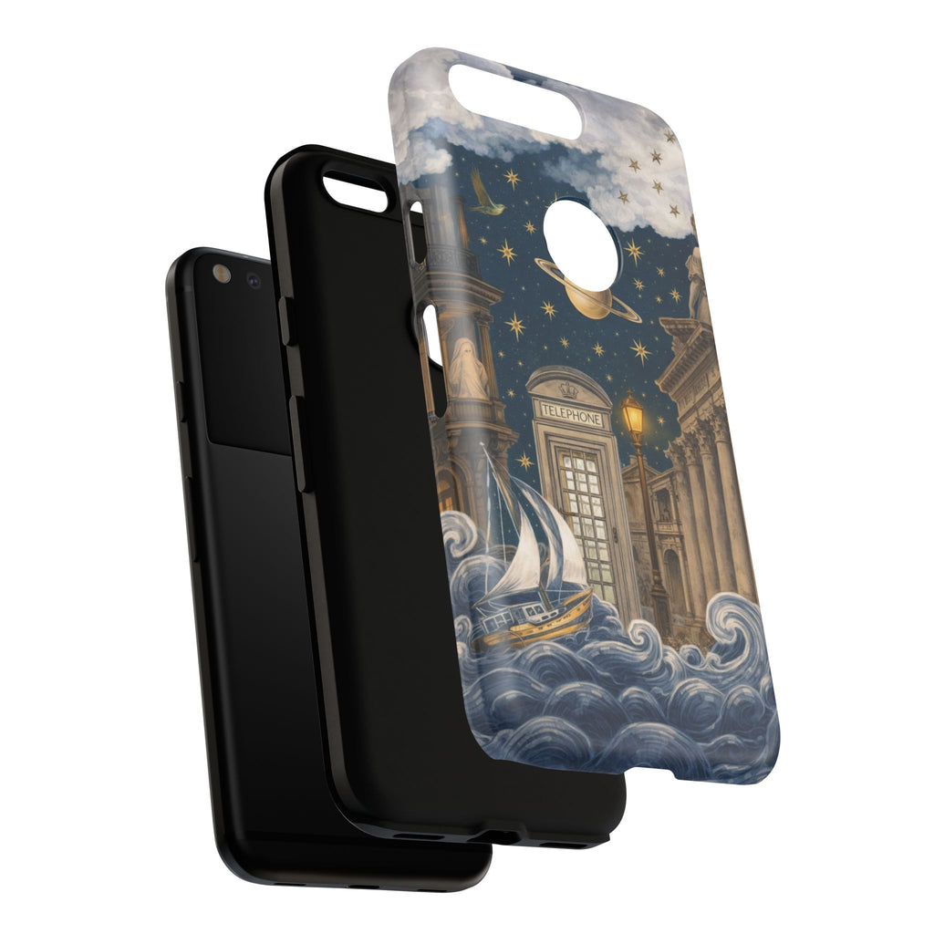 Celestial Voyage Phone Case🌠