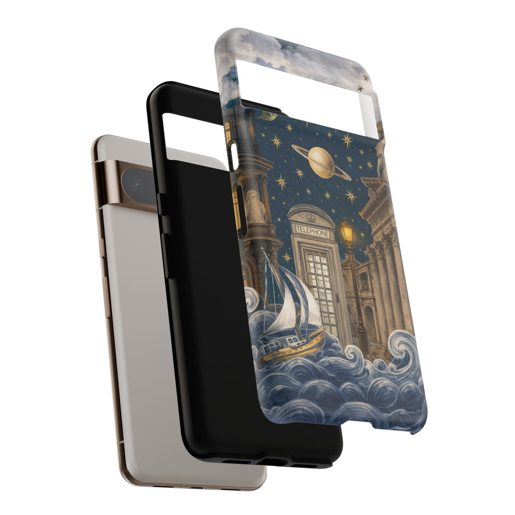 Celestial Voyage Phone Case🌠