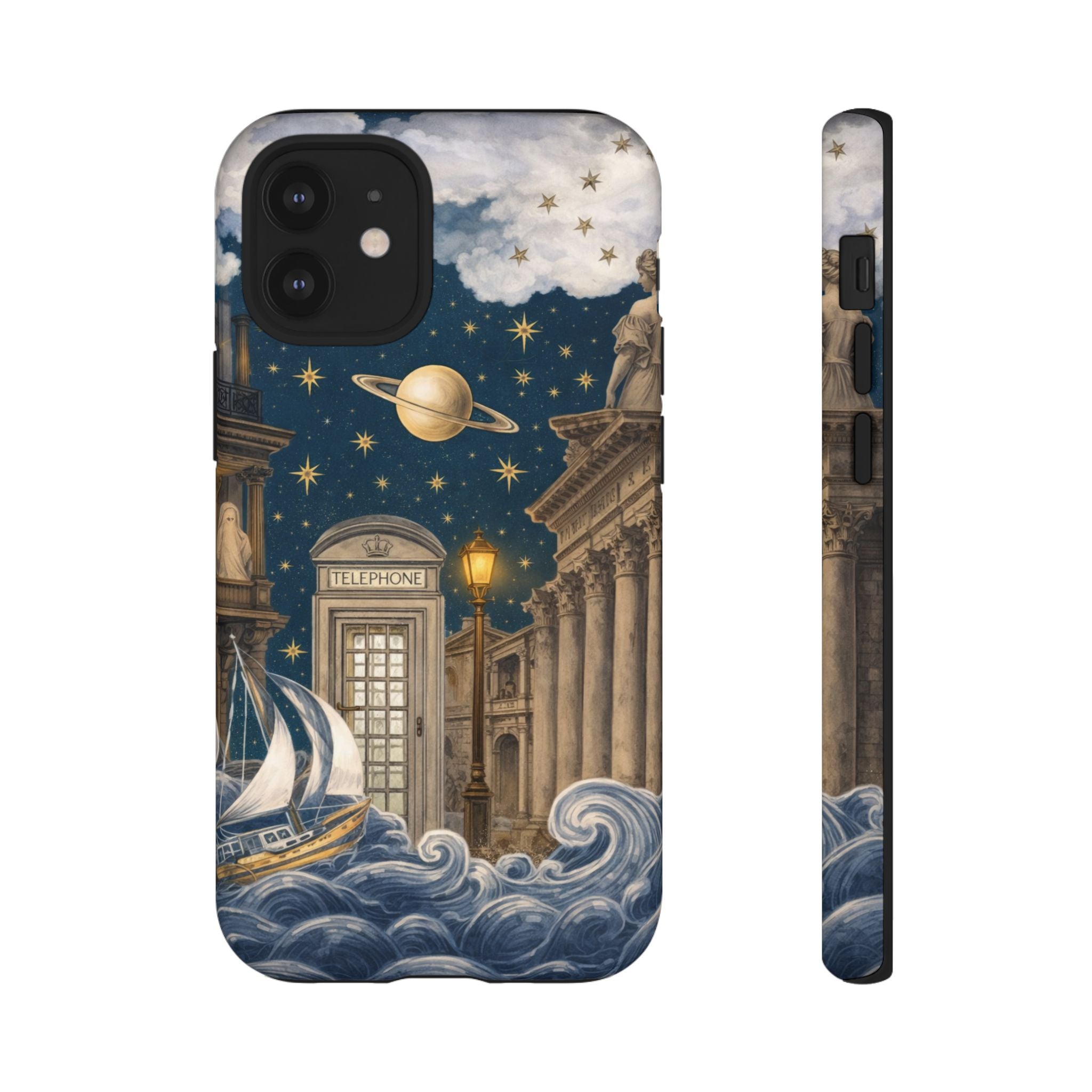 Celestial Voyage Phone Case🌠