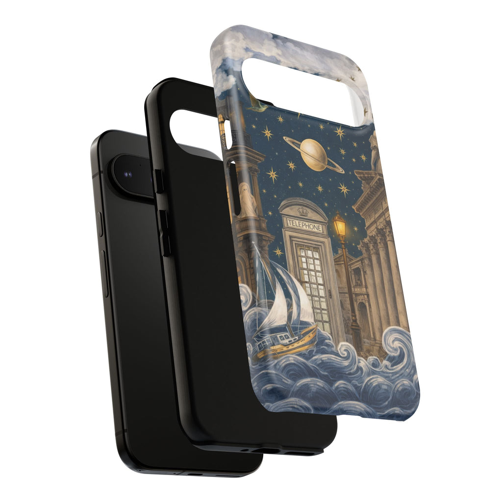 Celestial Voyage Phone Case🌠