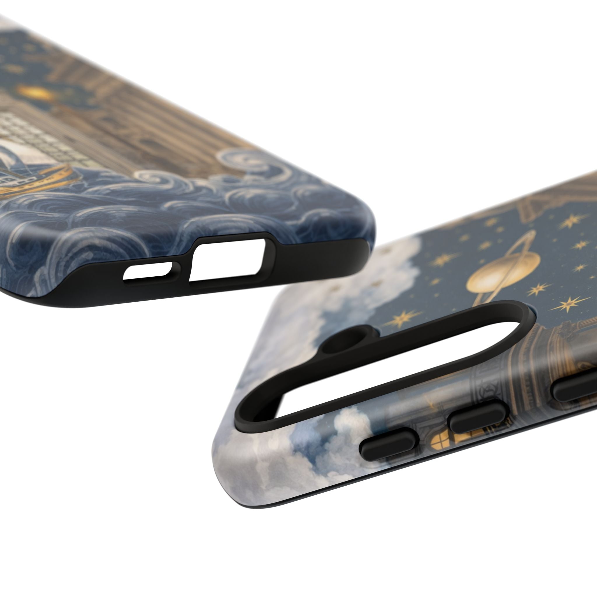 Celestial Voyage Phone Case🌠