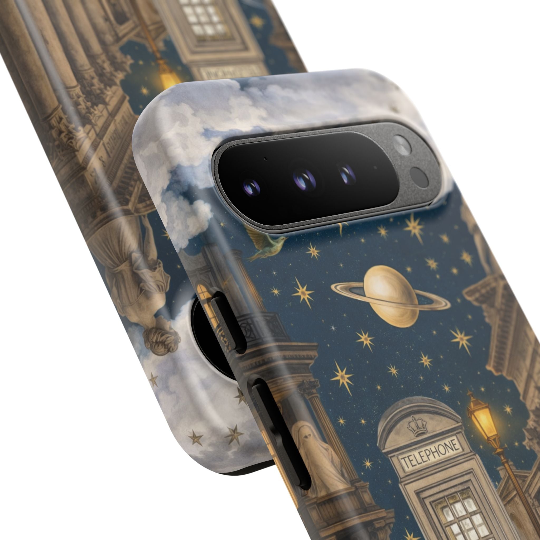 Celestial Voyage Phone Case🌠