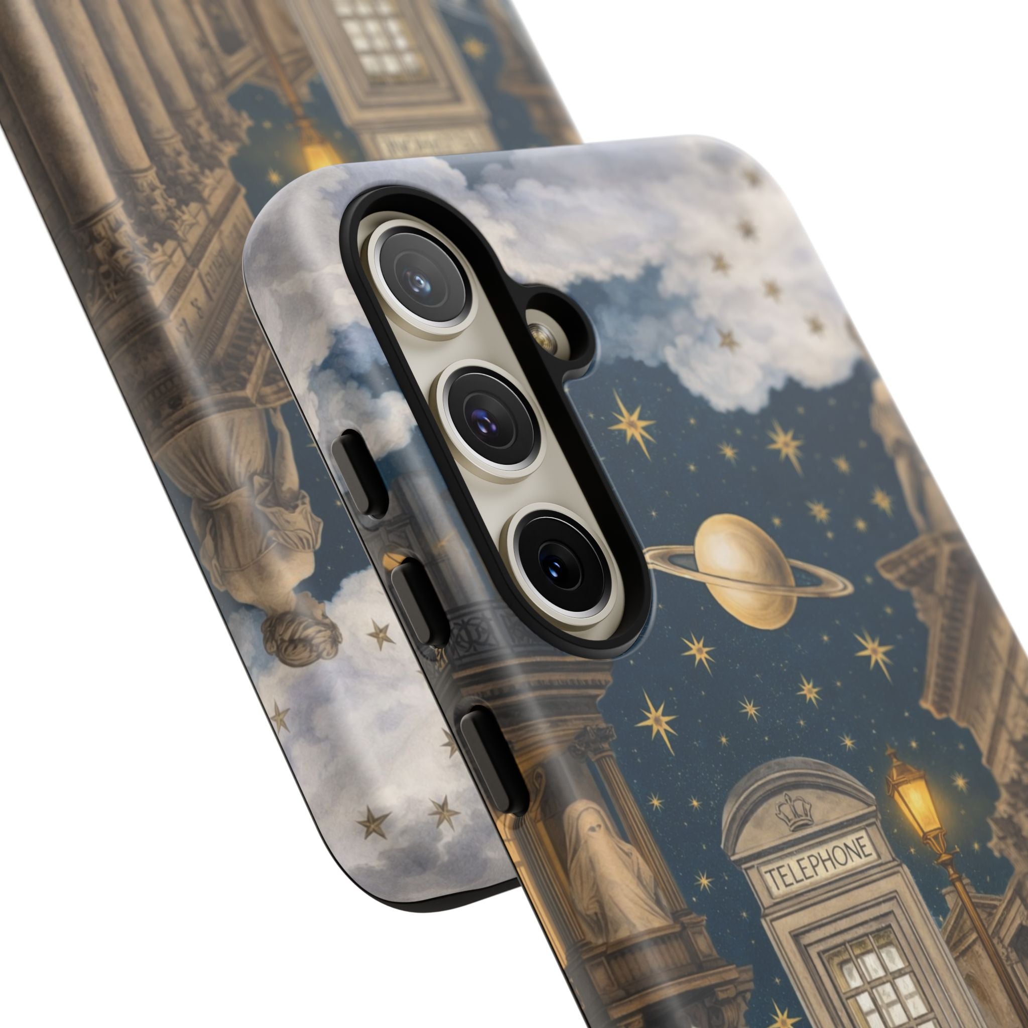 Celestial Voyage Phone Case🌠