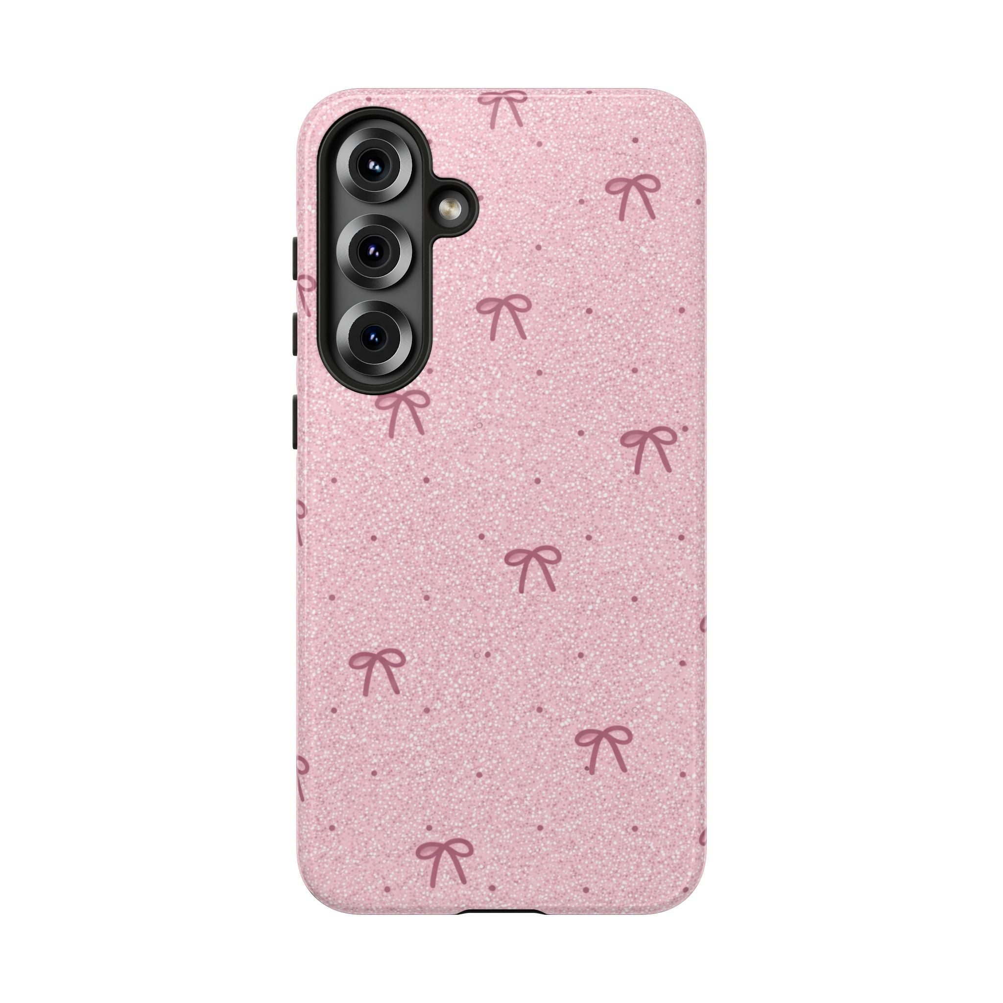 Tough Cases-minimal and cute🩷🎀