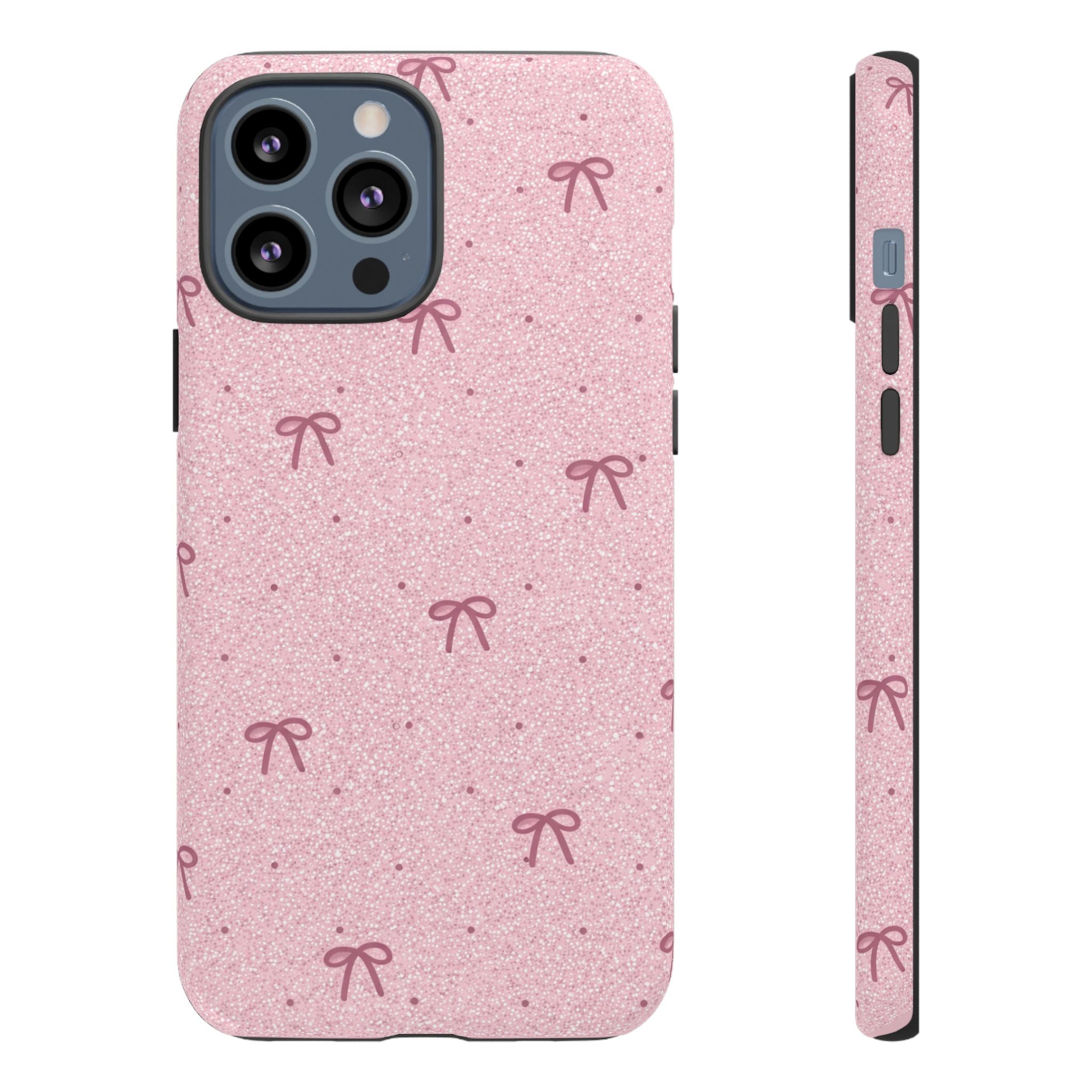 Tough Cases-minimal and cute🩷🎀