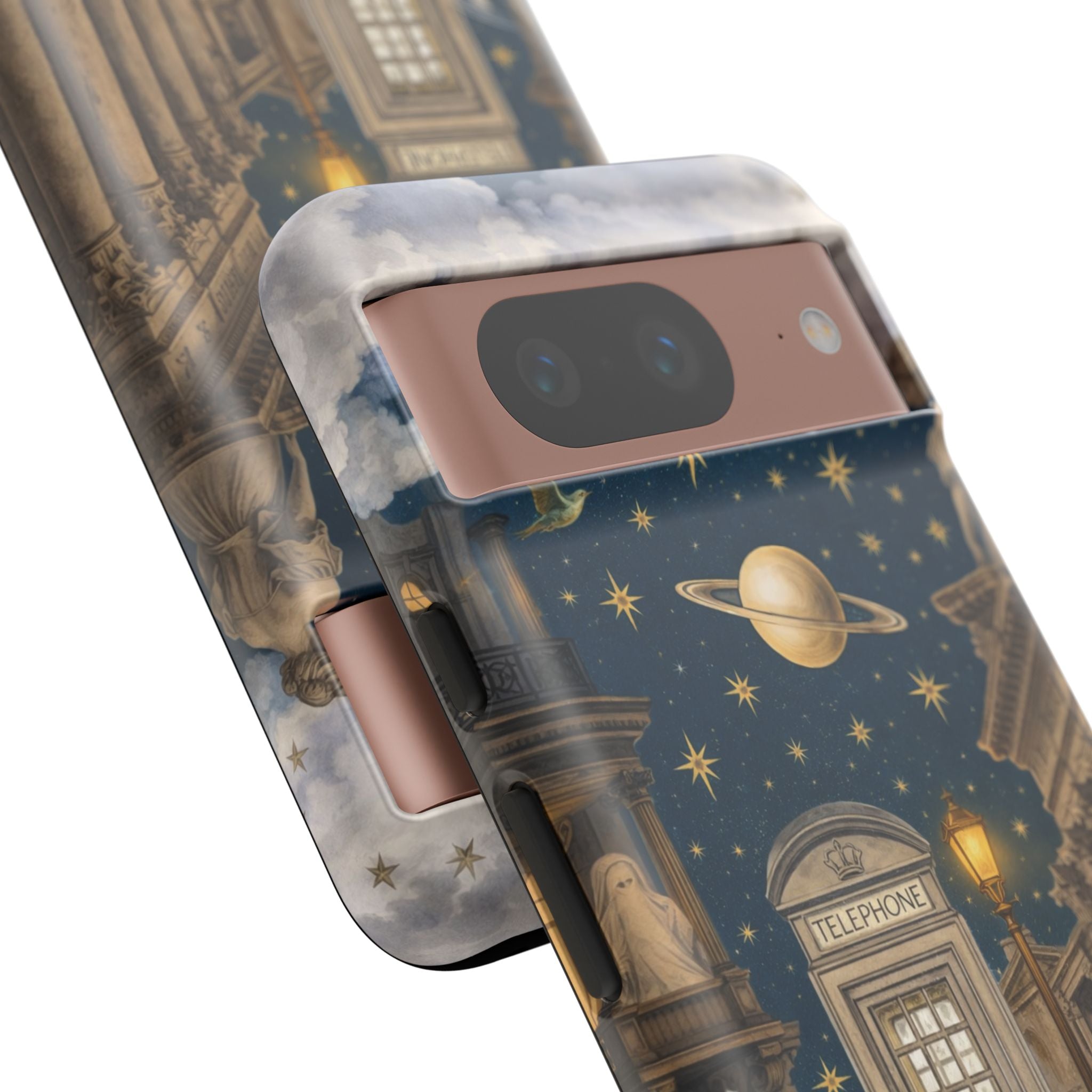 Celestial Voyage Phone Case🌠