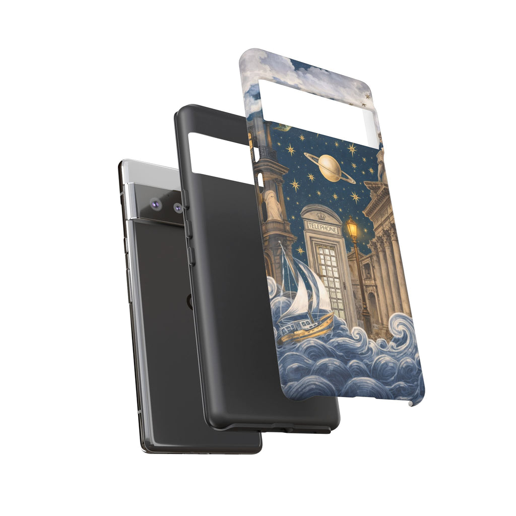 Celestial Voyage Phone Case🌠