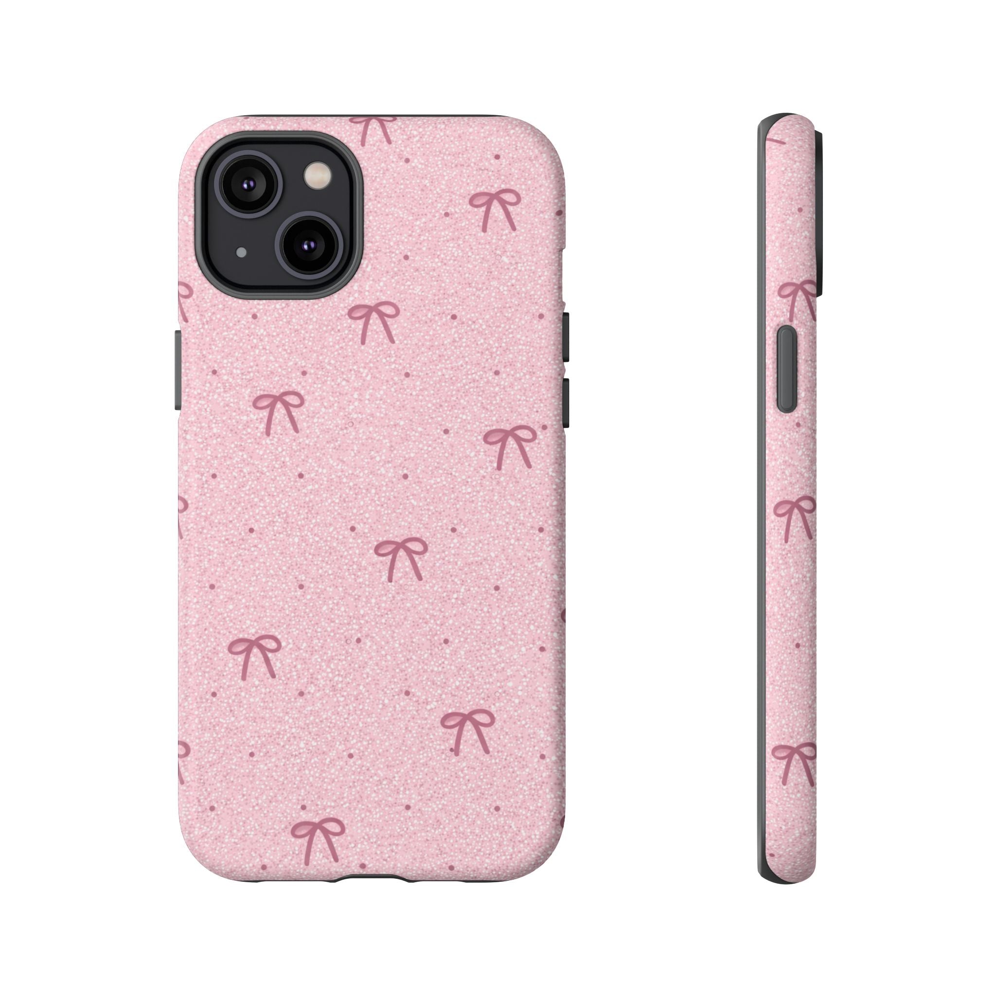 Tough Cases-minimal and cute🩷🎀