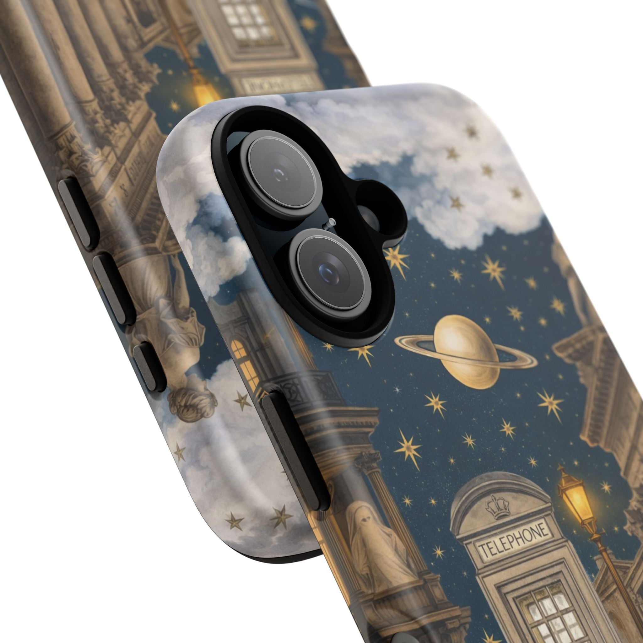 Celestial Voyage Phone Case🌠