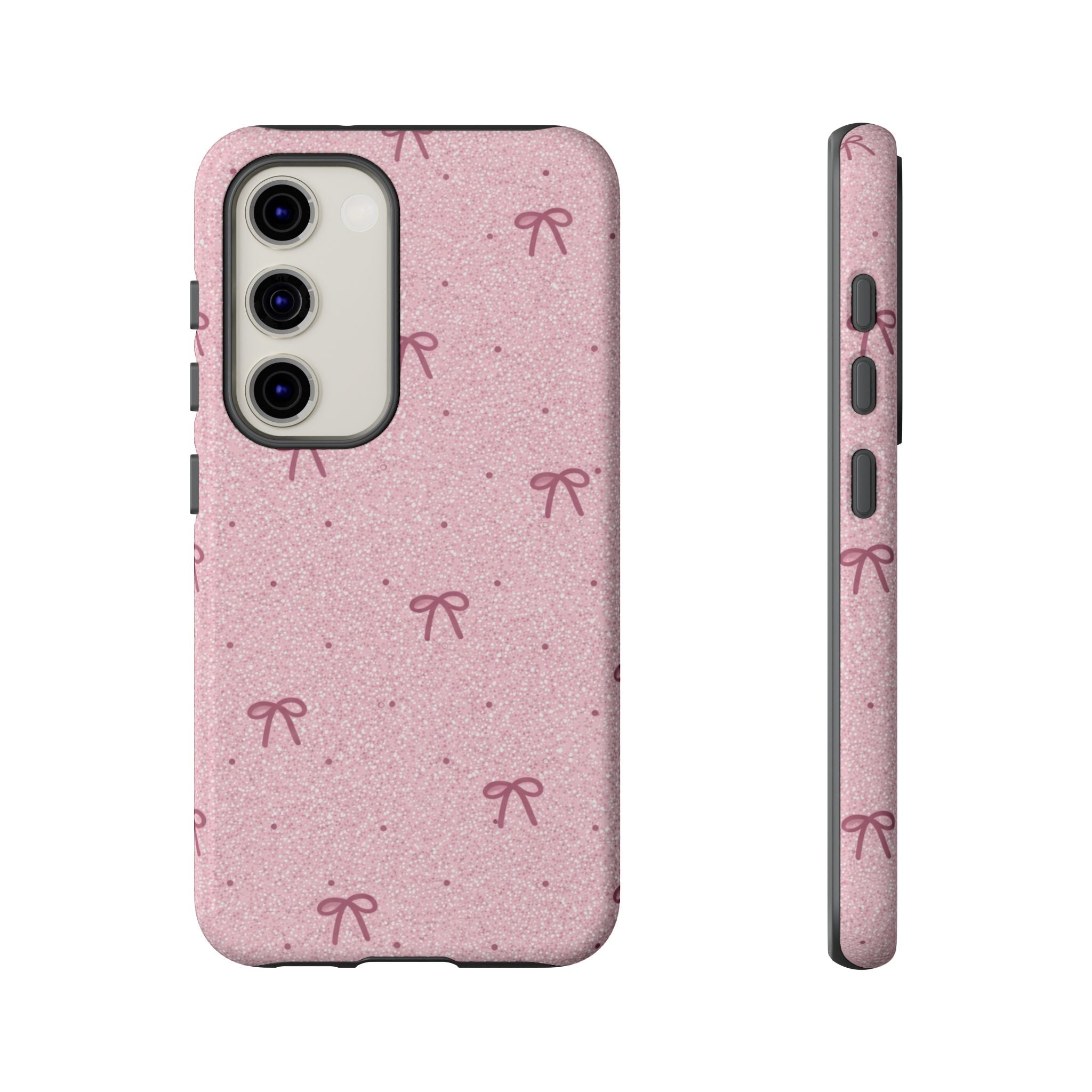 Tough Cases-minimal and cute🩷🎀