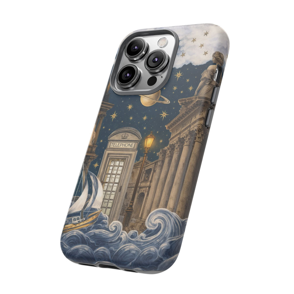 Celestial Voyage Phone Case🌠