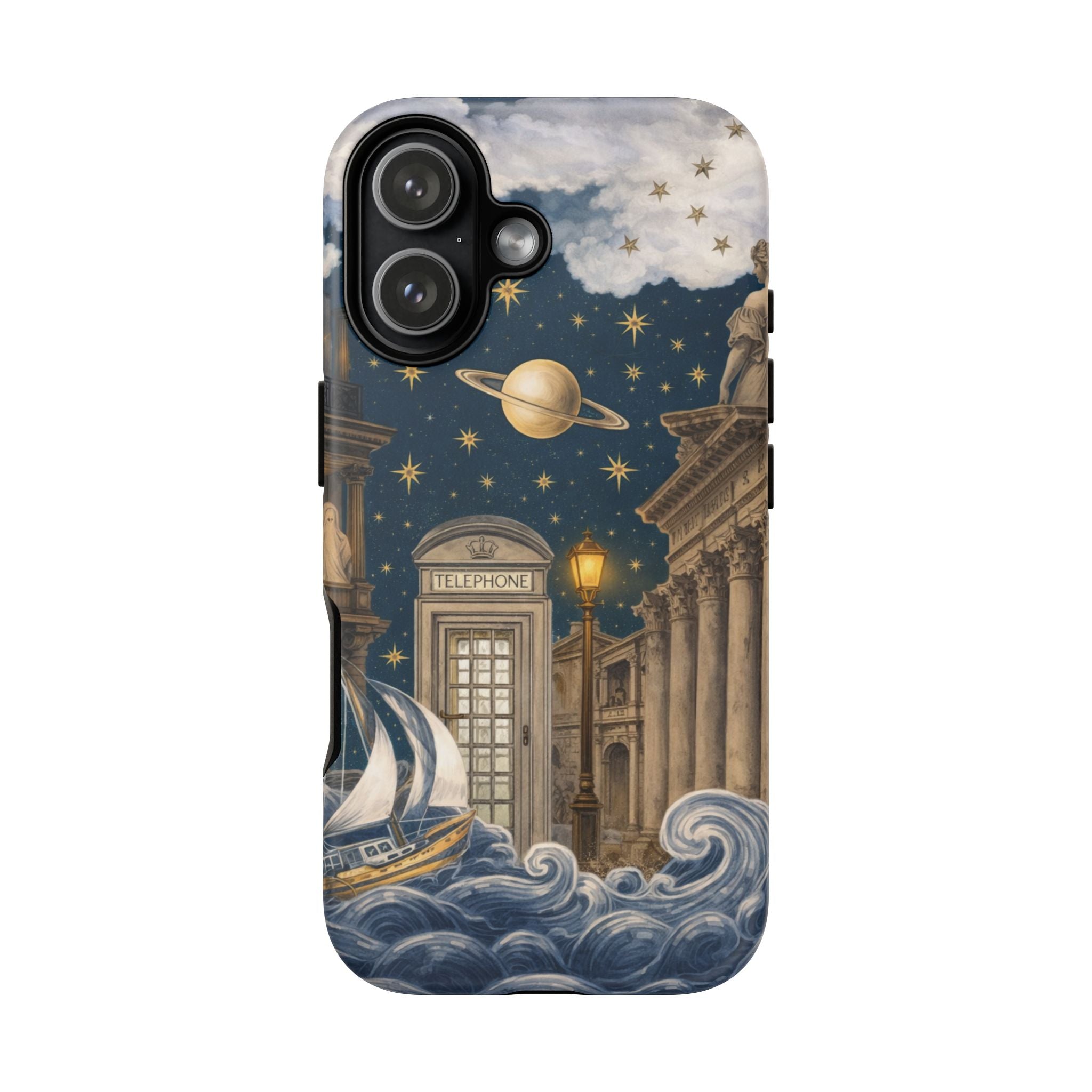 Celestial Voyage Phone Case🌠