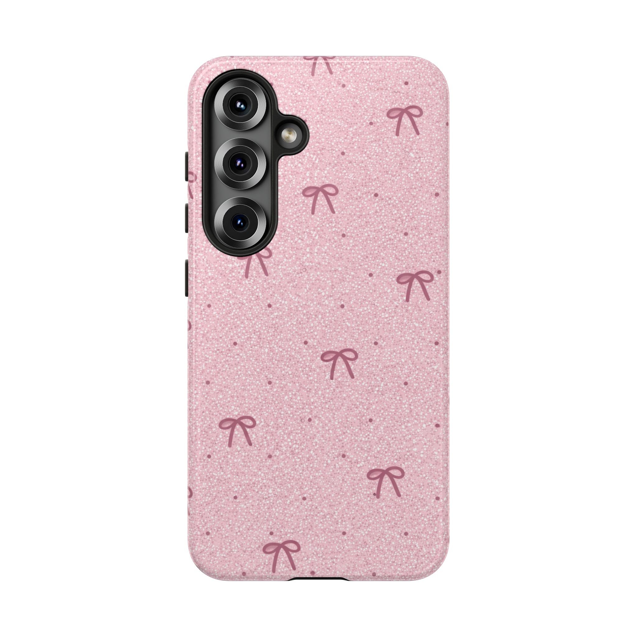 Tough Cases-minimal and cute🩷🎀