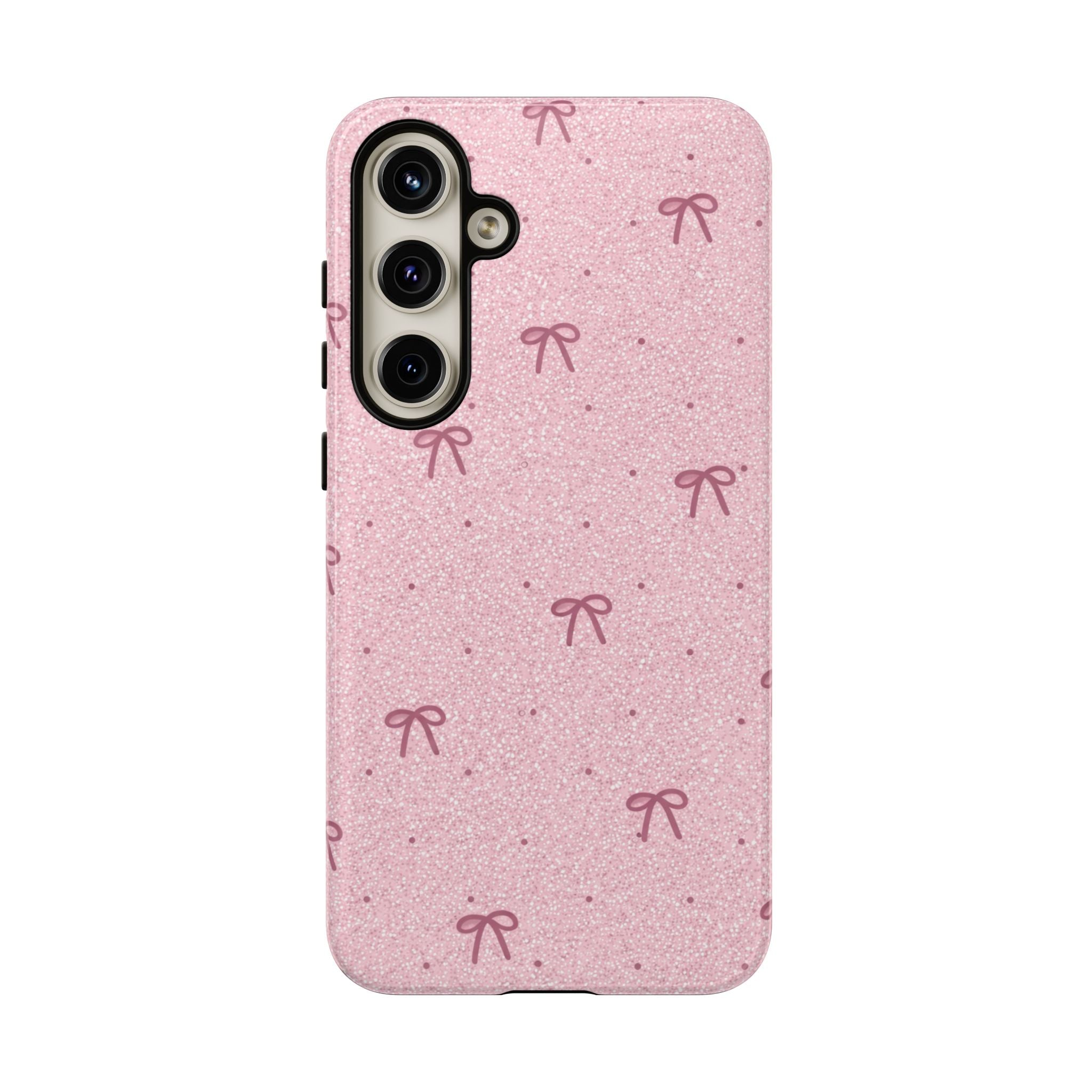 Tough Cases-minimal and cute🩷🎀