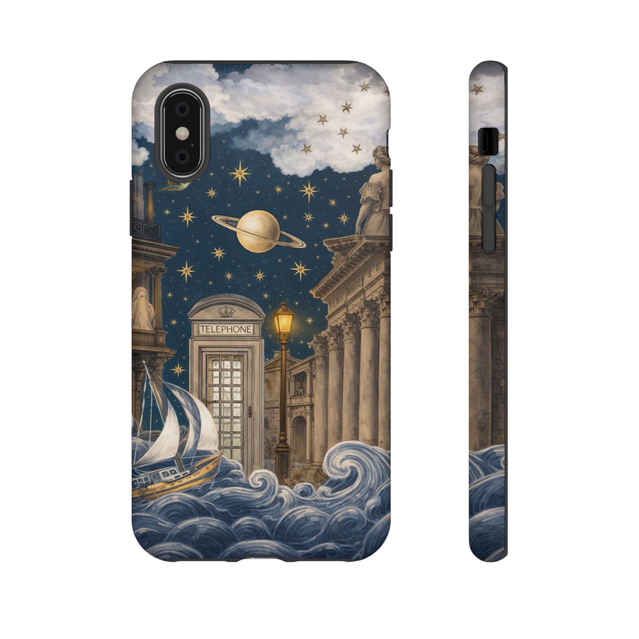 Celestial Voyage Phone Case🌠