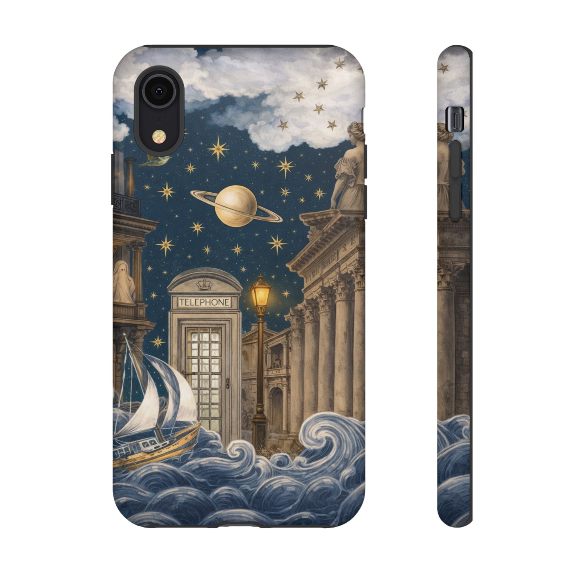 Celestial Voyage Phone Case🌠