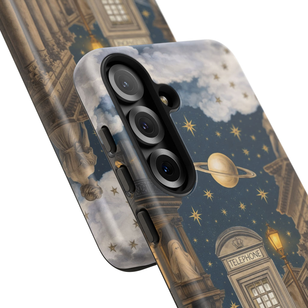 Celestial Voyage Phone Case🌠