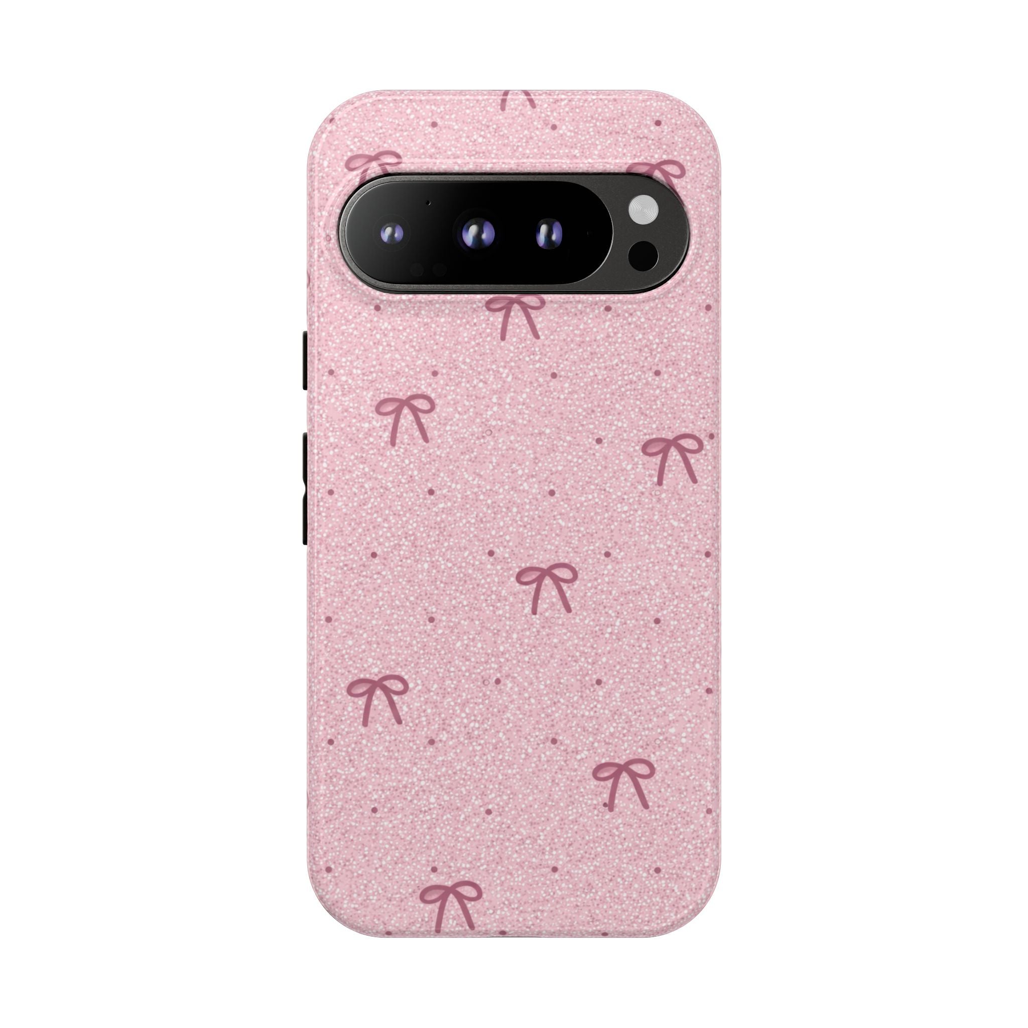 Tough Cases-minimal and cute🩷🎀