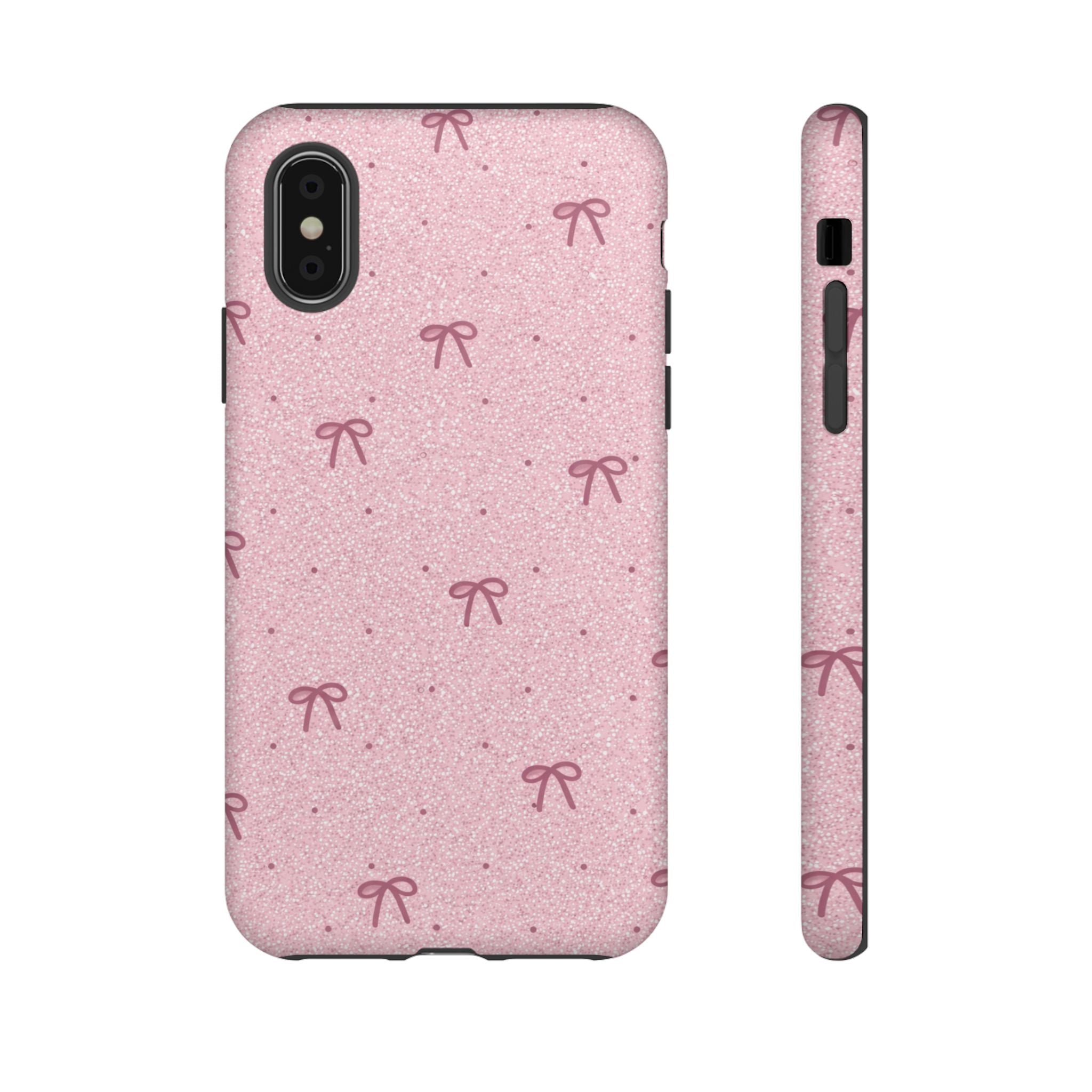 Tough Cases-minimal and cute🩷🎀